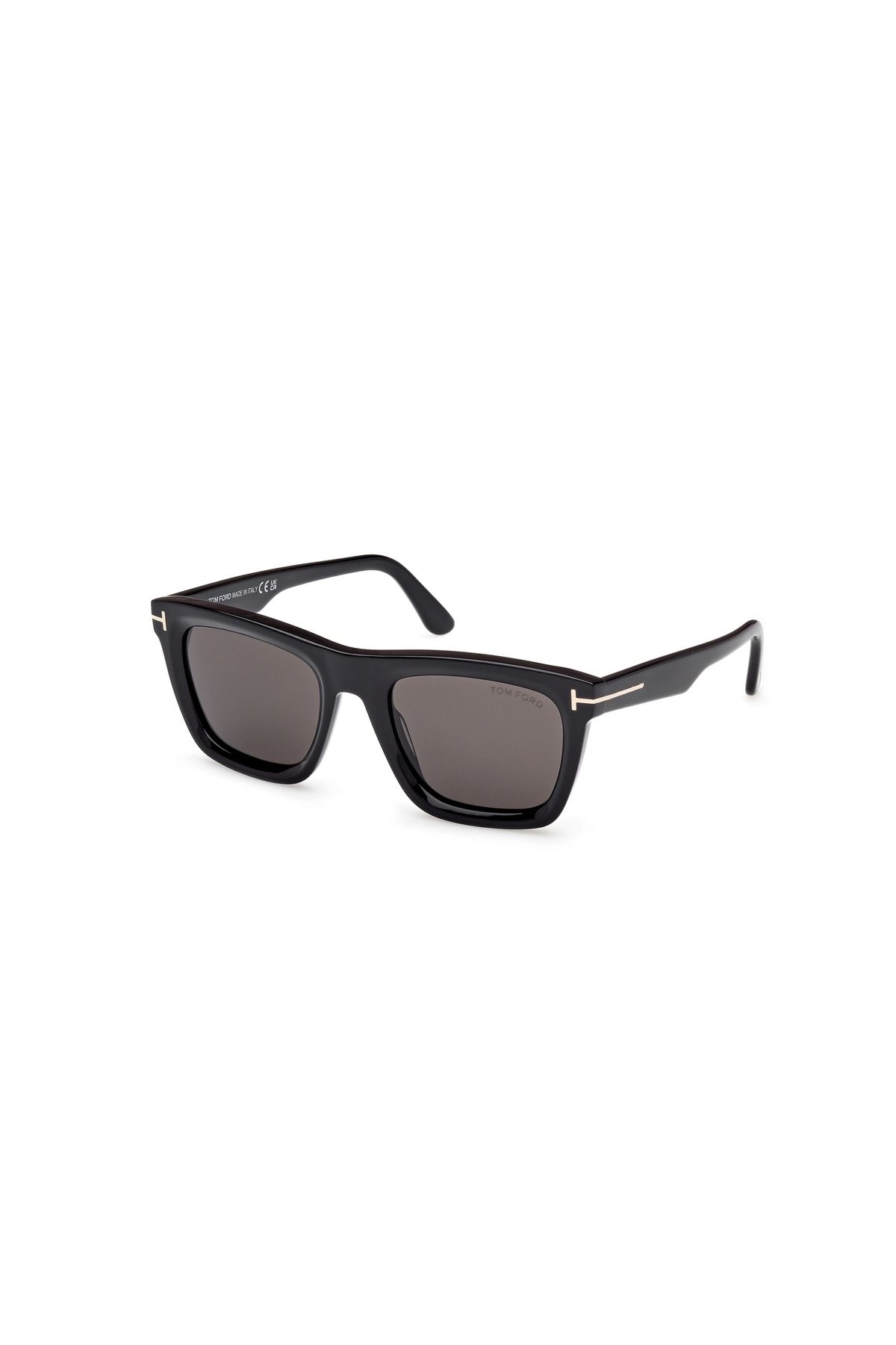 Tom Ford TF 1207 01A 52*21 145 Unisex Güneş Gözlüğü