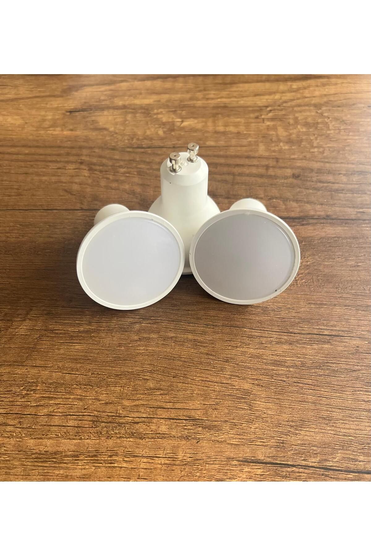 K2 LED GU10 DUY SPOT AMPUL BEYAZ IŞIK