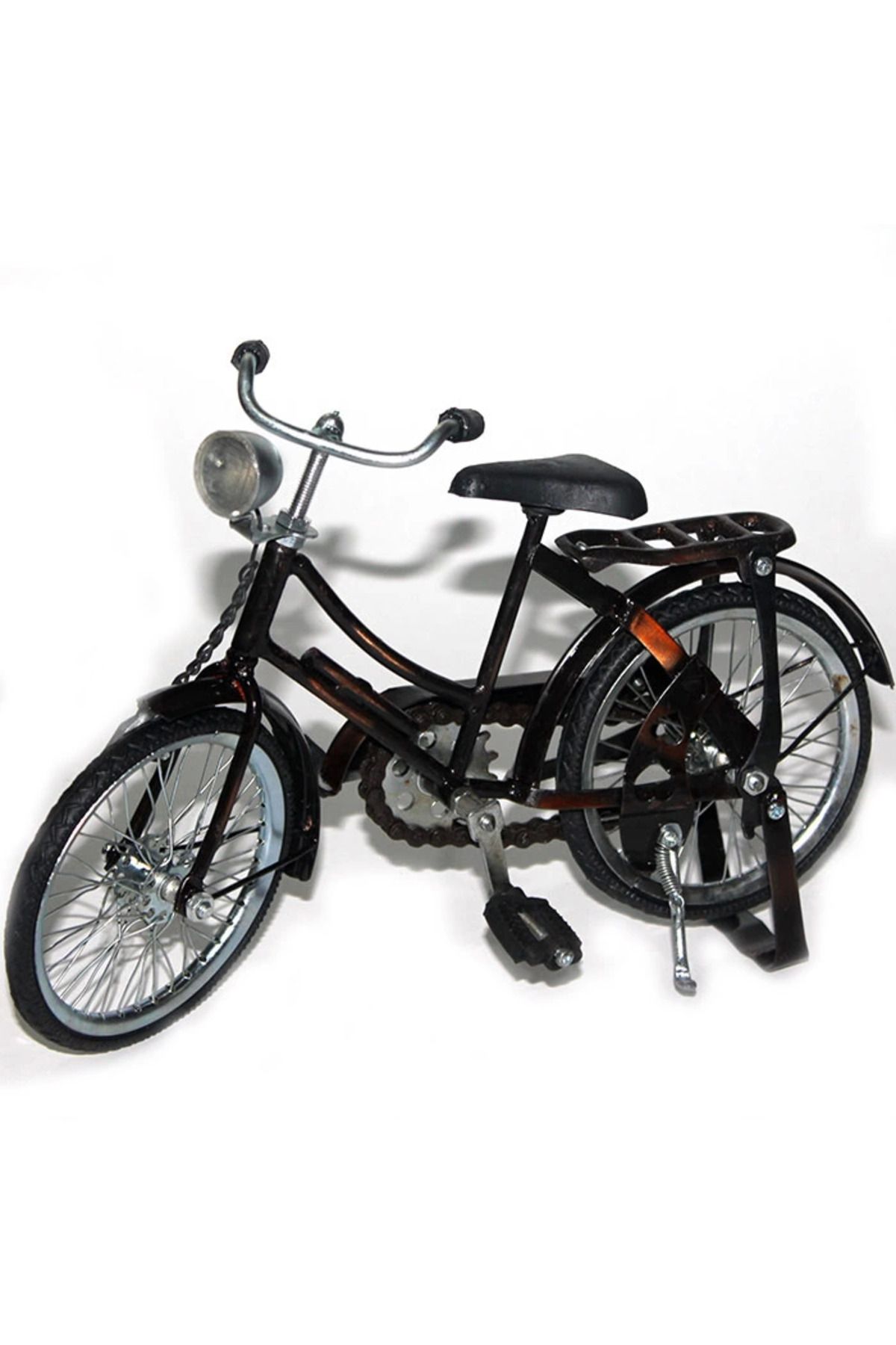 Evinso Metal Bisiklet Küçük St00086