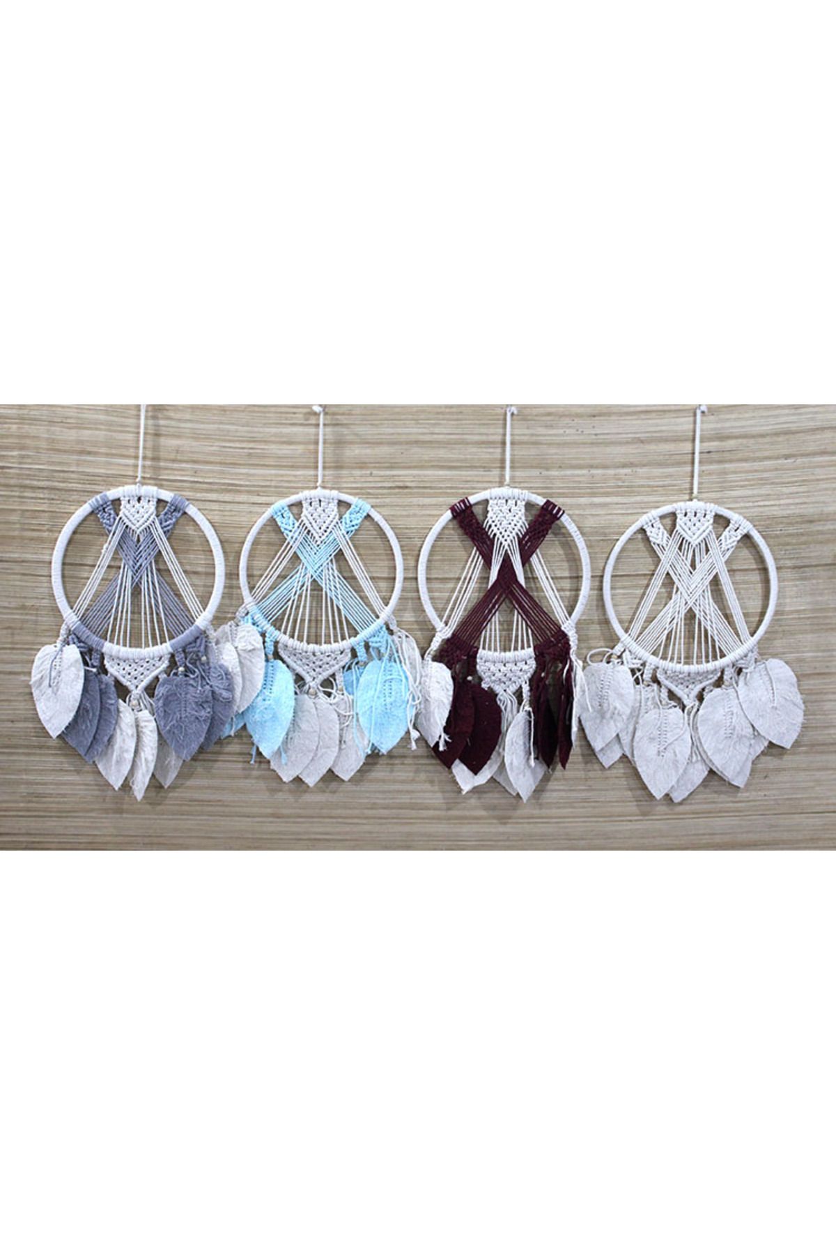 Tunastore Rüya Kapanı Dreamcatcher Model 27
