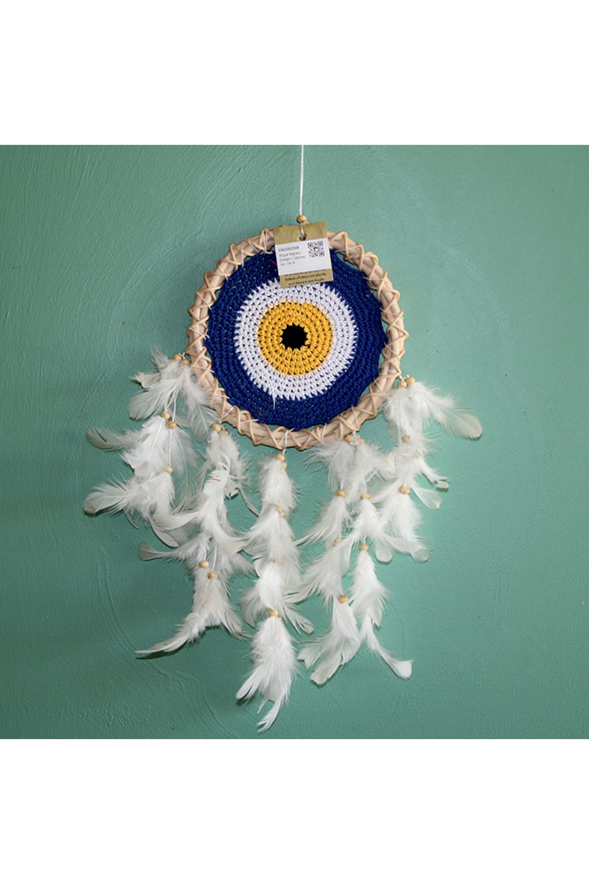 Tunastore Rüya Kapanı Dream Catcher Küçük Model 4