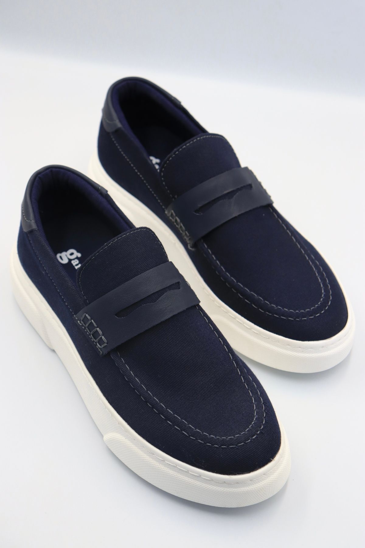 HEROD Erkek Günlük Ayakkabı – Sneaker Rahatlığı