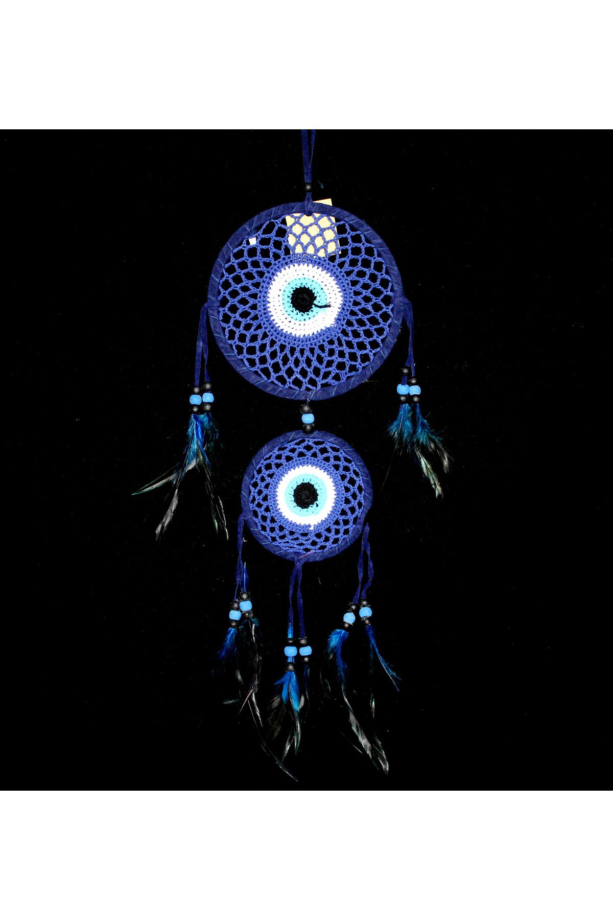 Tunastore Rüya Kapanı Dreamcatcher Model 25