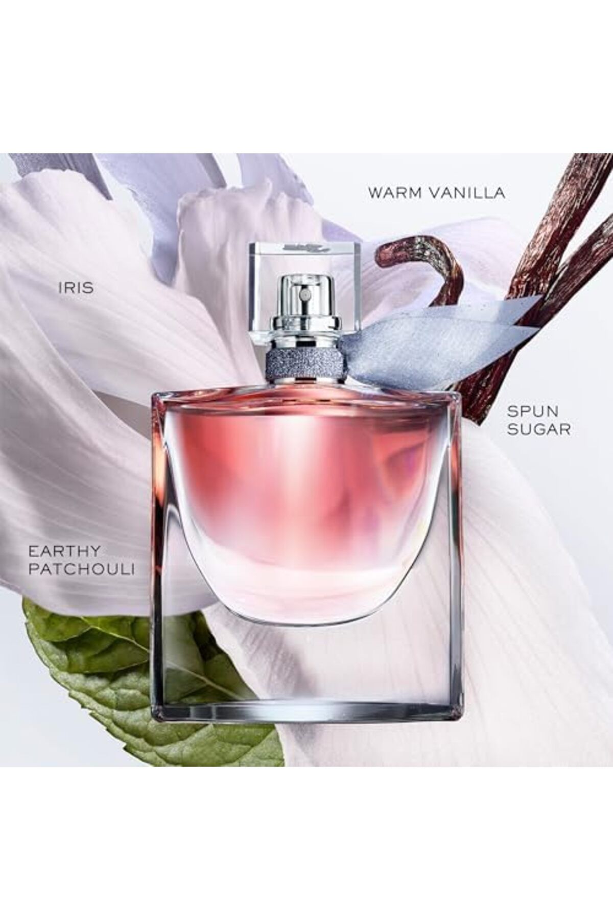 Lancome-La Vie Est Belle L'Eau De Parfum Spray 100ml/3.4oz 4
