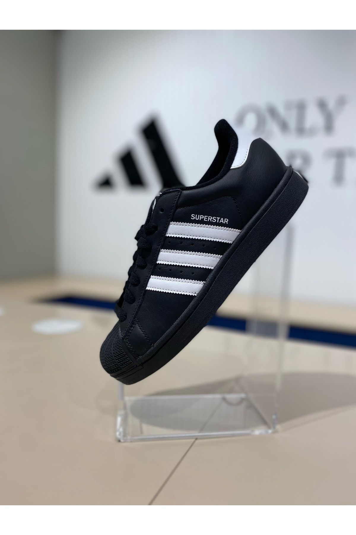 adidas Superstar Unisex JC6001