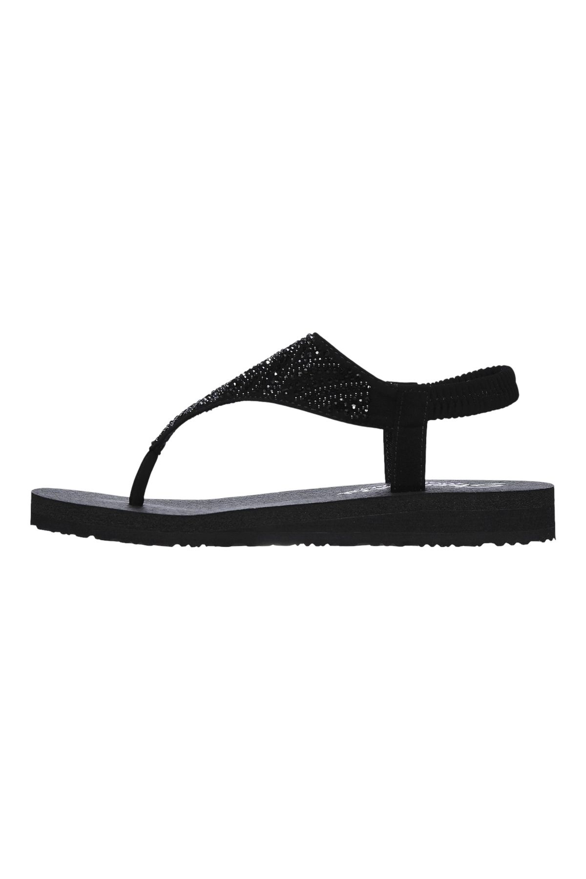 SKECHERS Cali® Yoga Foam Meditation New Moon Kadın Sandalet