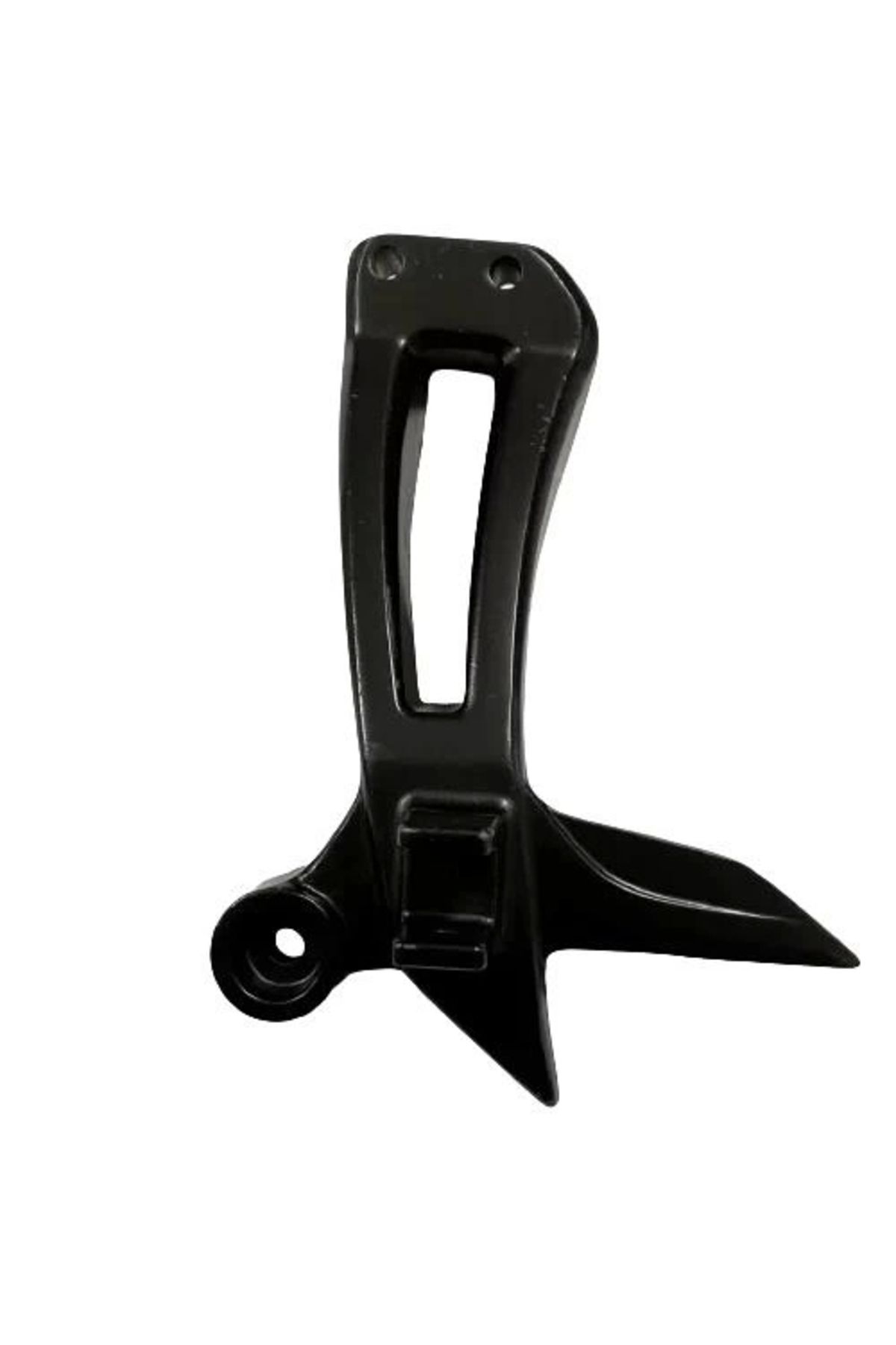 TVS Apache RTR 180 Arka Braket Sol YM Orijinal