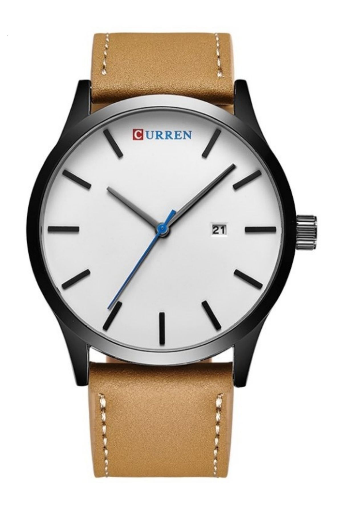 Curren ERKEK KOL SAATİ