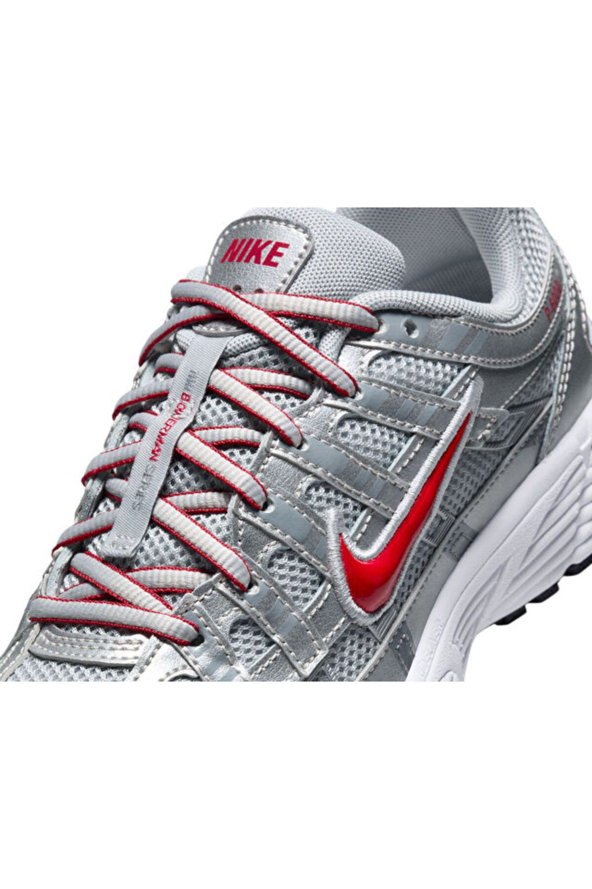 Nike-P-6000 (Gs) Young Sneaker Casual Shoes 7