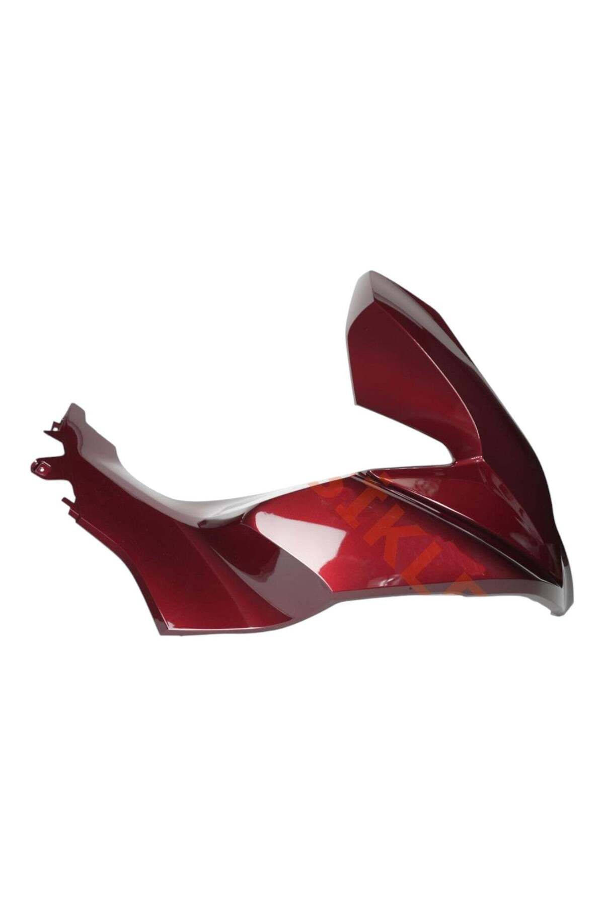 monero Honda PCX Sağ Ön Far Grenajı (Bordo) (2020-2024)