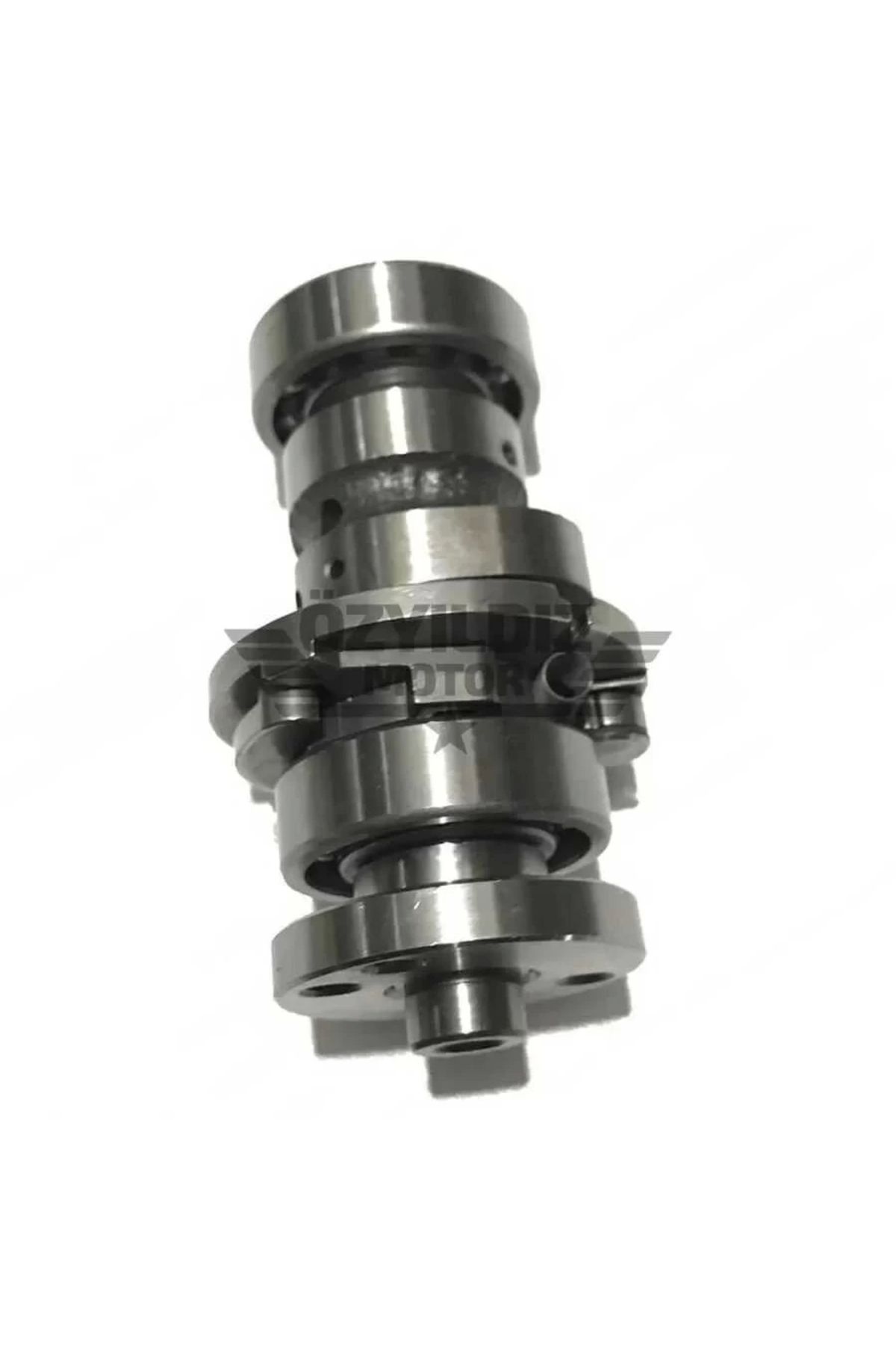 Csr TVS Apache RTR 180 Eksantrik Mili Oem