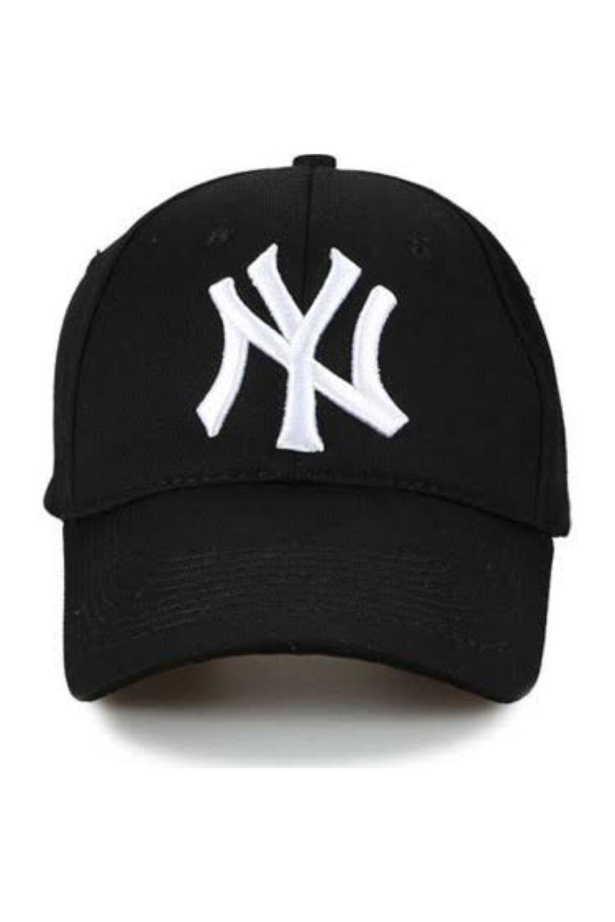 admay Ny New York 1'li ( 1 Adet ) Unisex Şapka