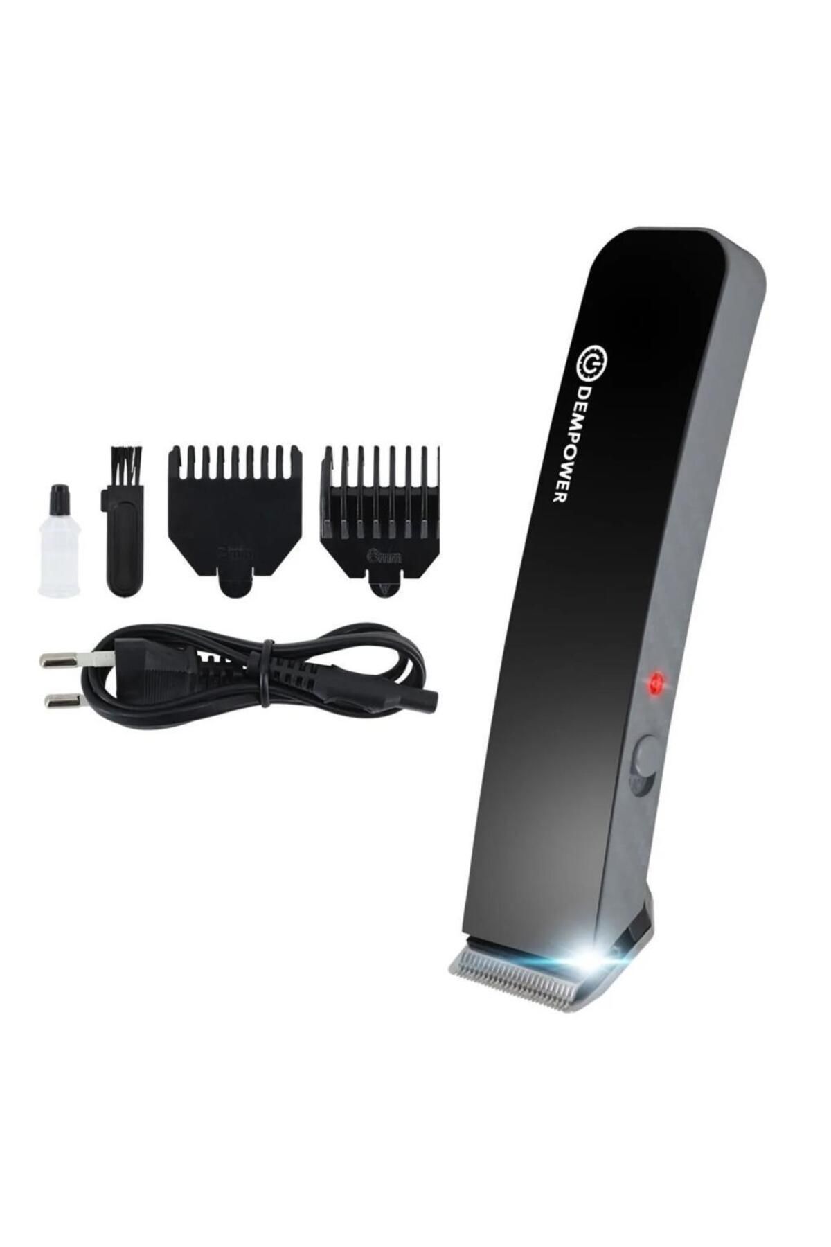 teknotrust Dempower DP-02S Tıraş Makinesi