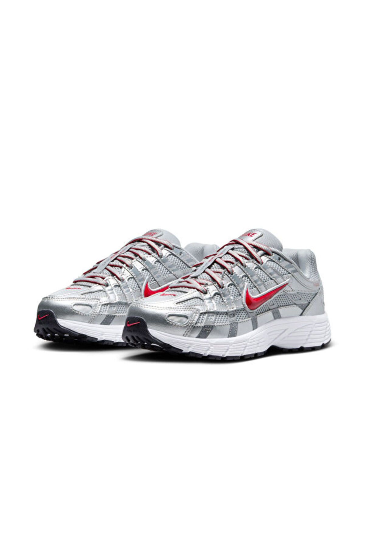 Nike-P-6000 (Gs) Young Sneaker Casual Shoes 3