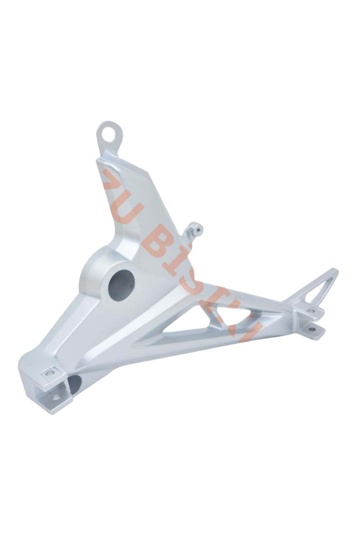 monero Honda CB 125F Sol Ön Basamak Braketi