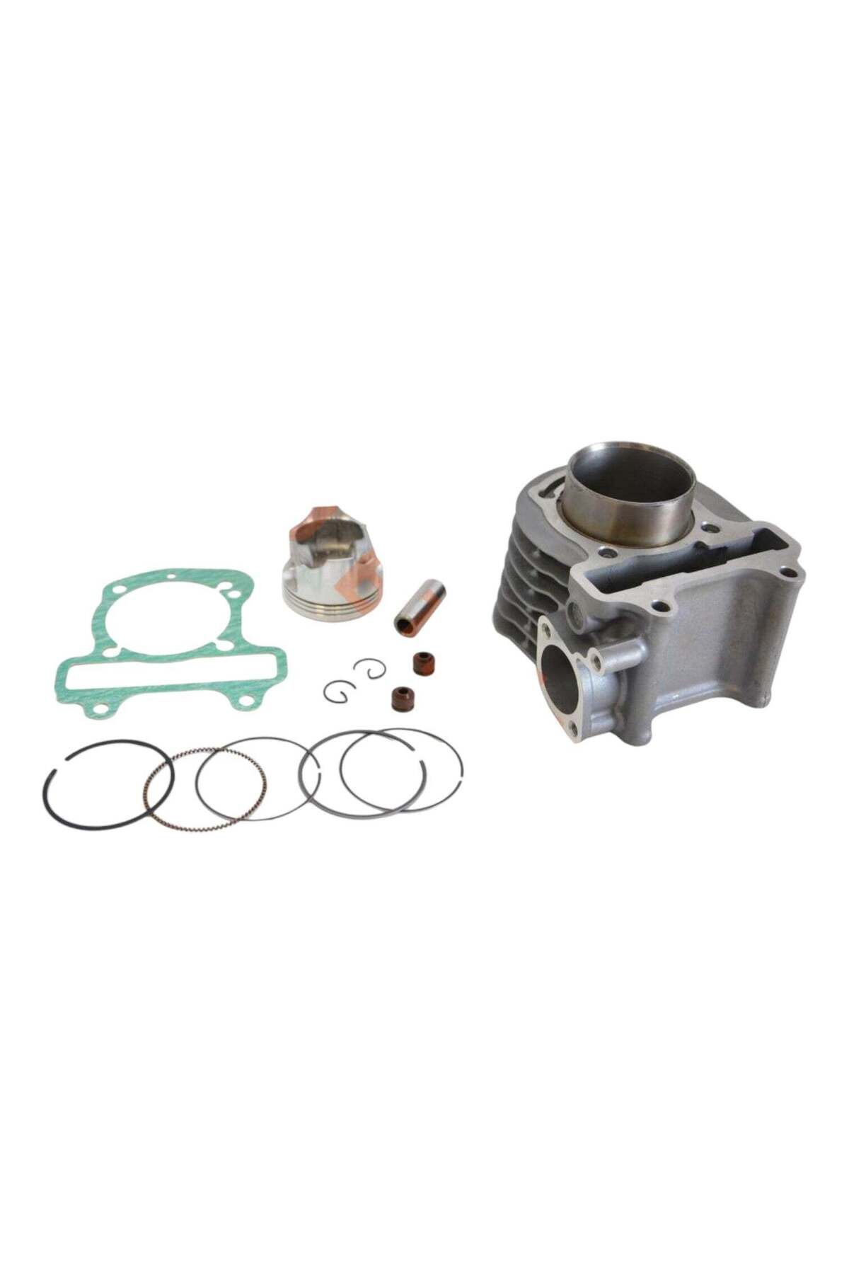 monero Honda Spacy Alpha 110 Silindir Komple (RKS Spontini 110) (OEM)
