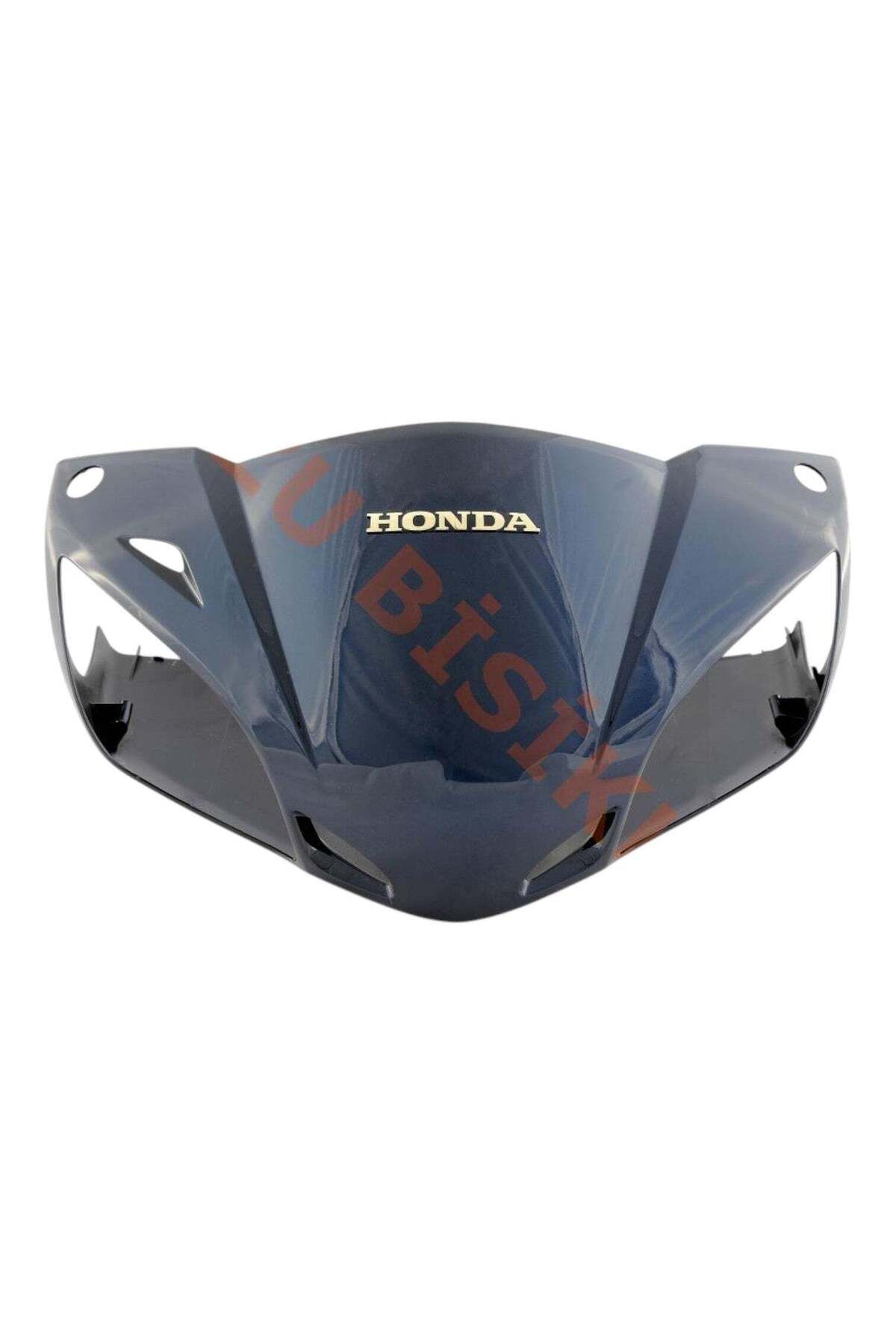 monero Honda Spacy Sinyal Grenajı (Siyah) (OEM)