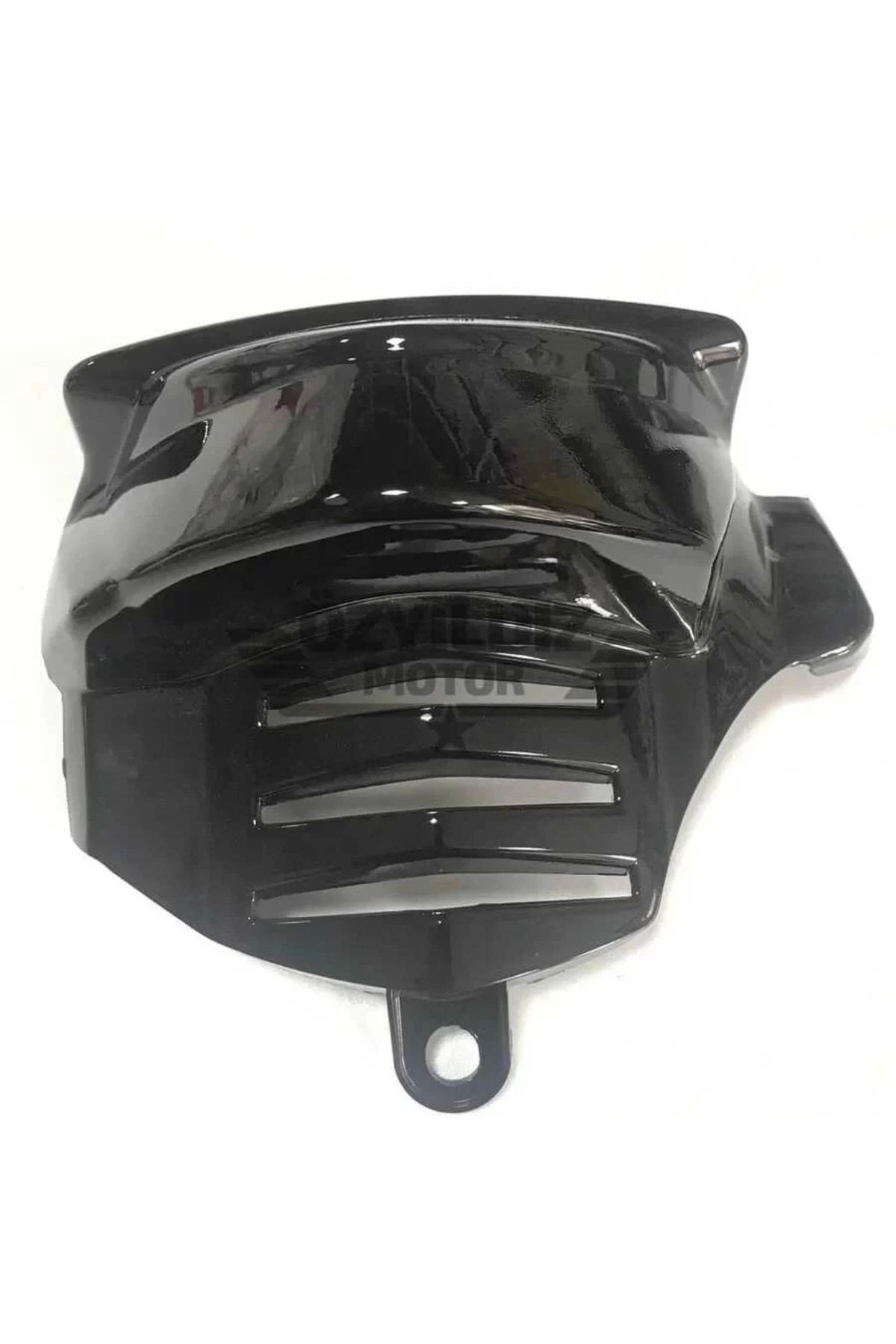 TVS Apache RTR 180 Alt Sakal Siyah Orijinal