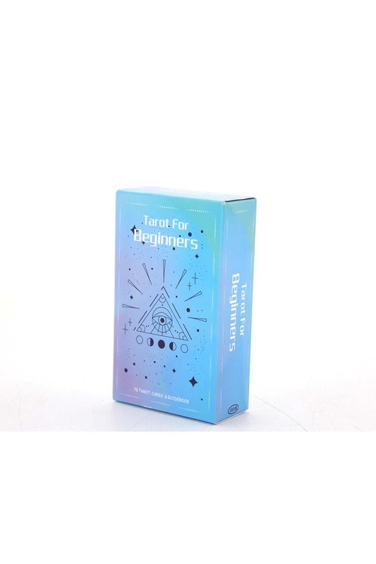 SOYİPO Tarot Kartı