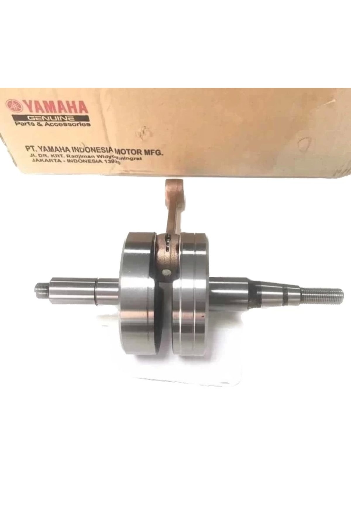 Yamaha RX 135 King Krank Orijinal