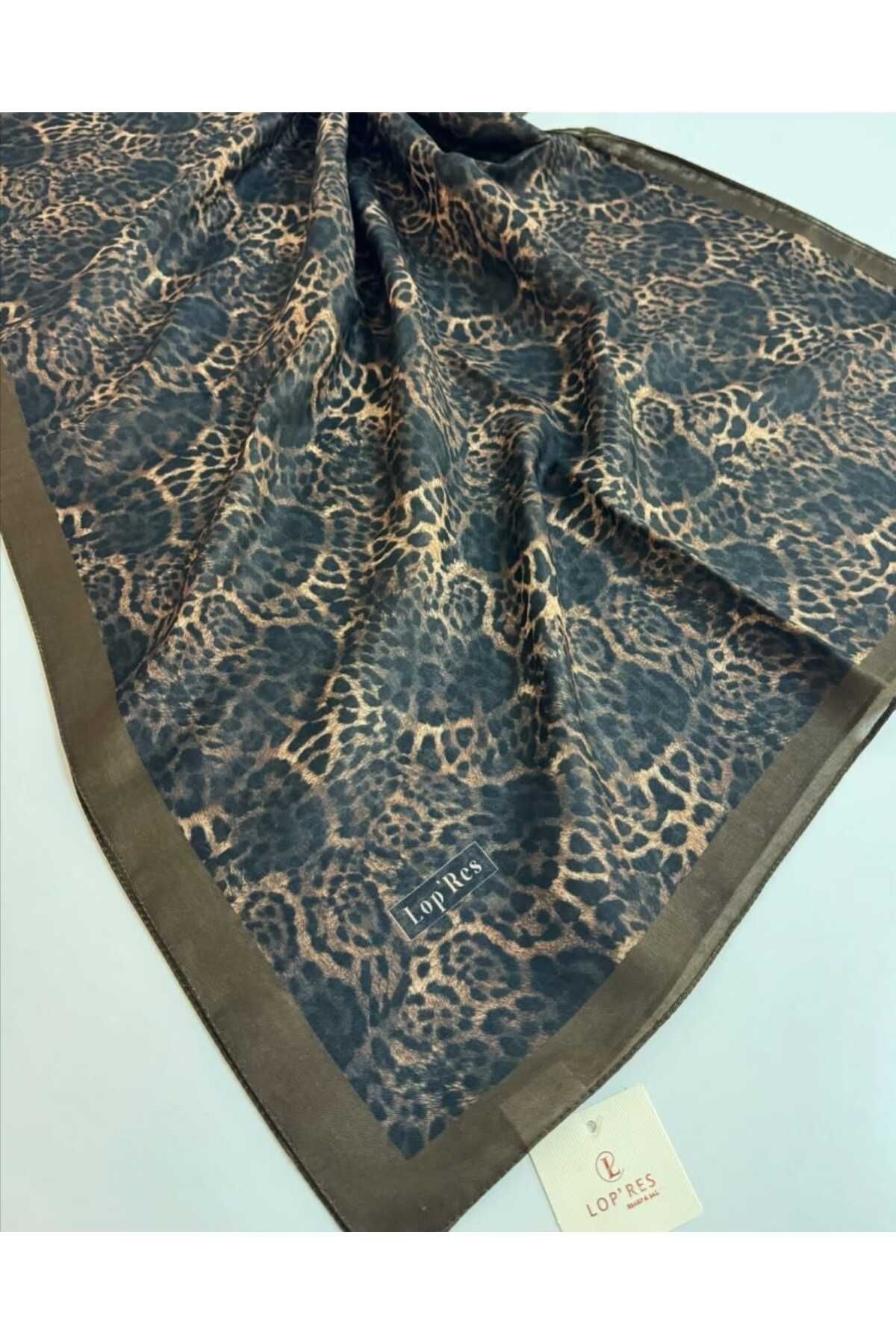 LOPRES Soft Pamuklu Şal ms533