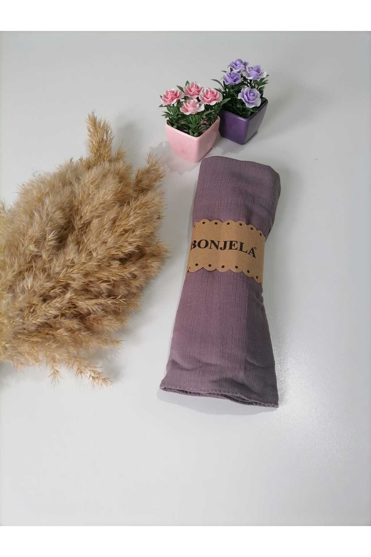poloist Soft Krinkıl Şal ms527