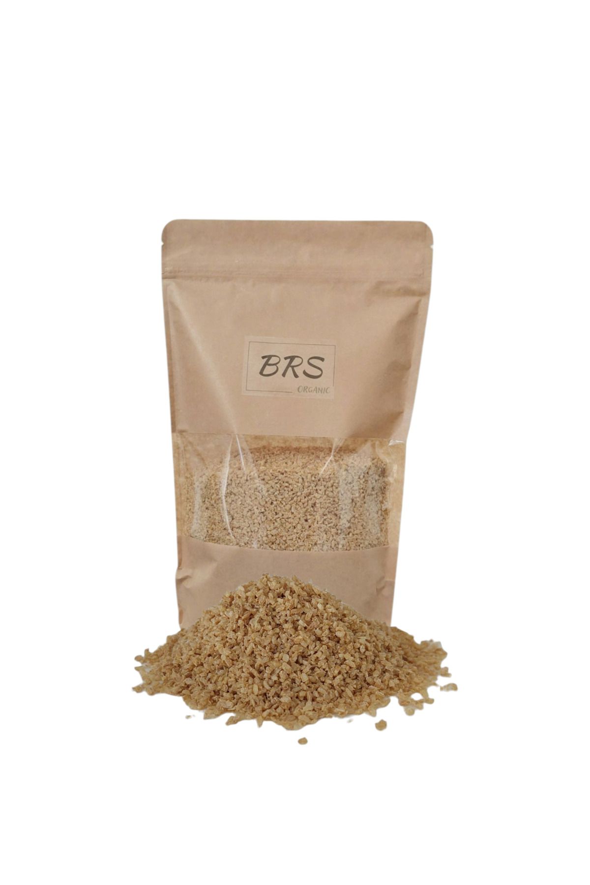 BRS ORGANIC Organik Köy Bulguru - 1 kg