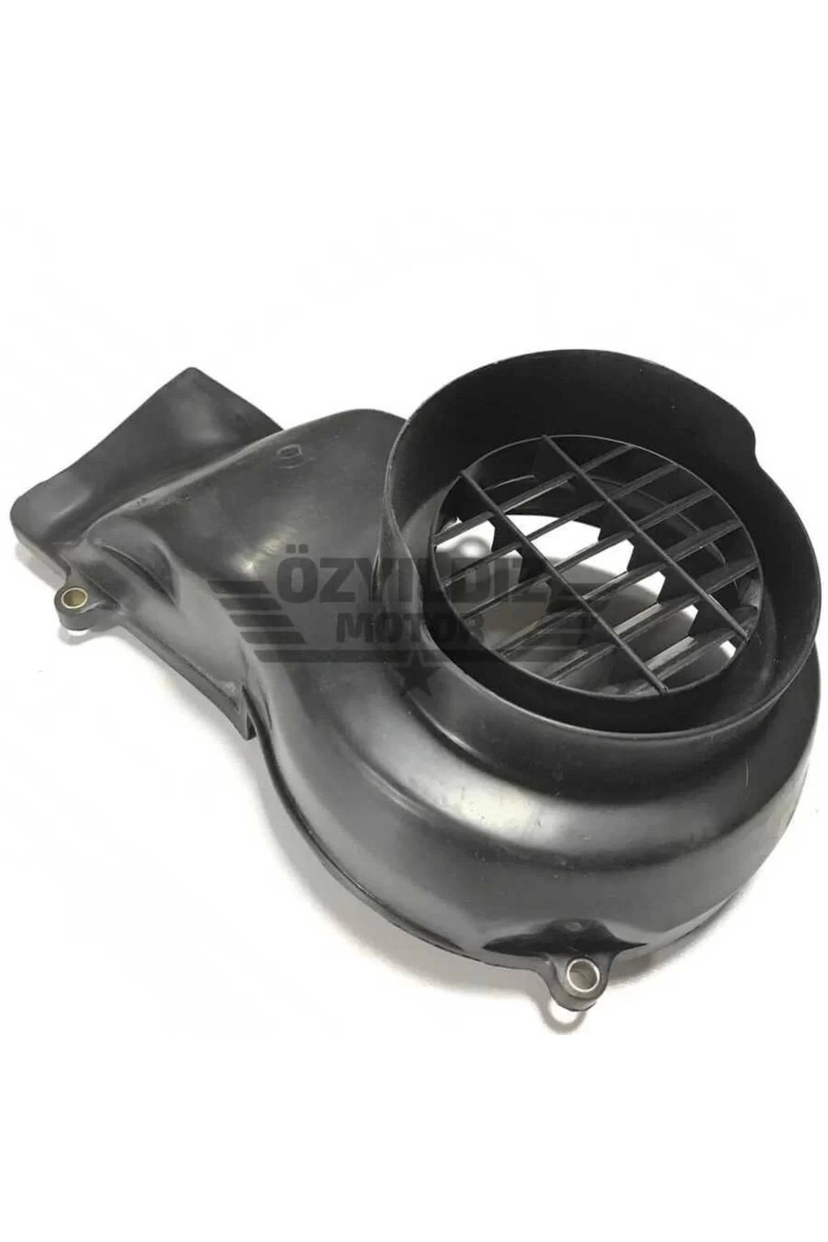 Honda Kinetic Fan Kapağı Orijinal