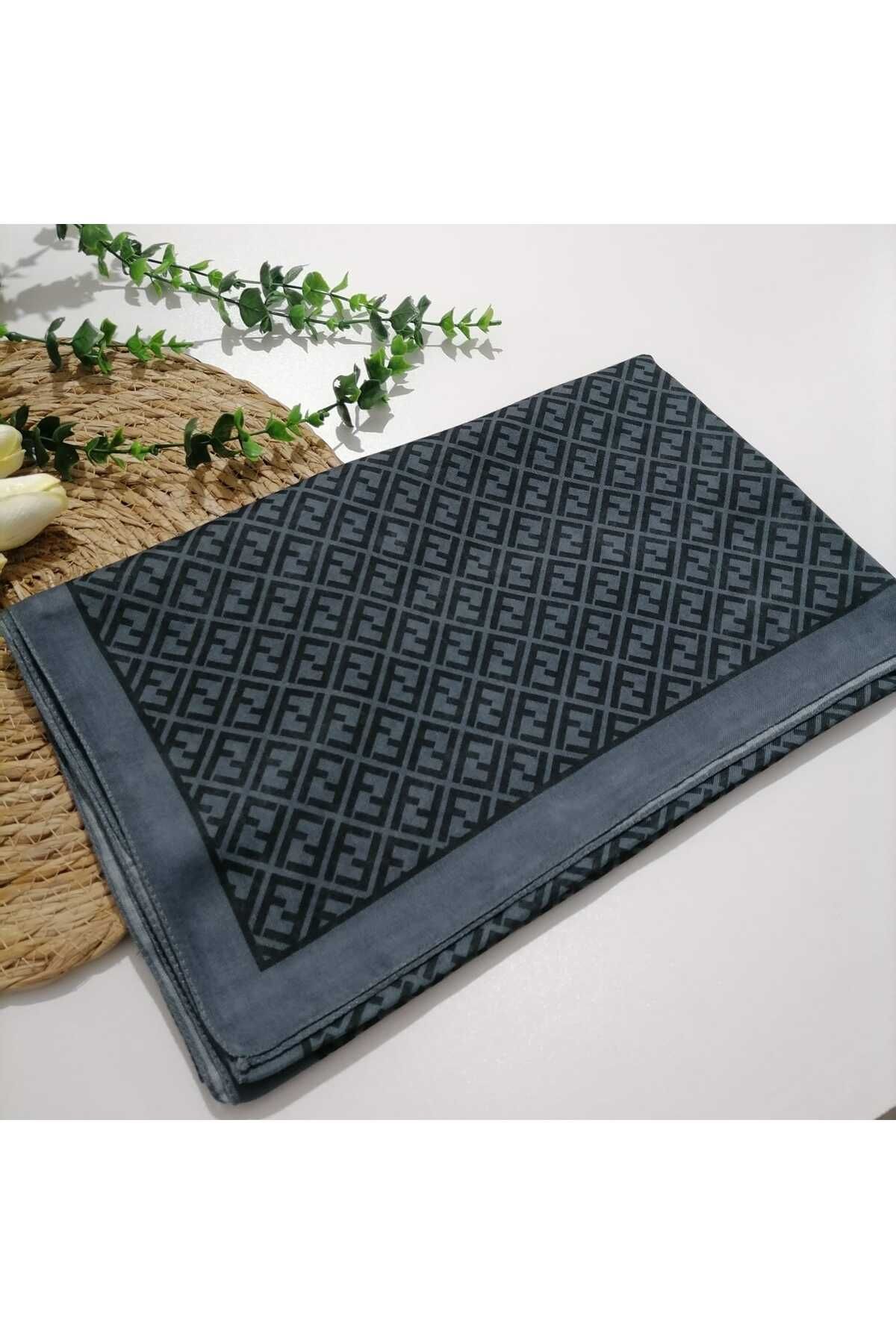 LOPRES Soft Pamuklu Şal ms895