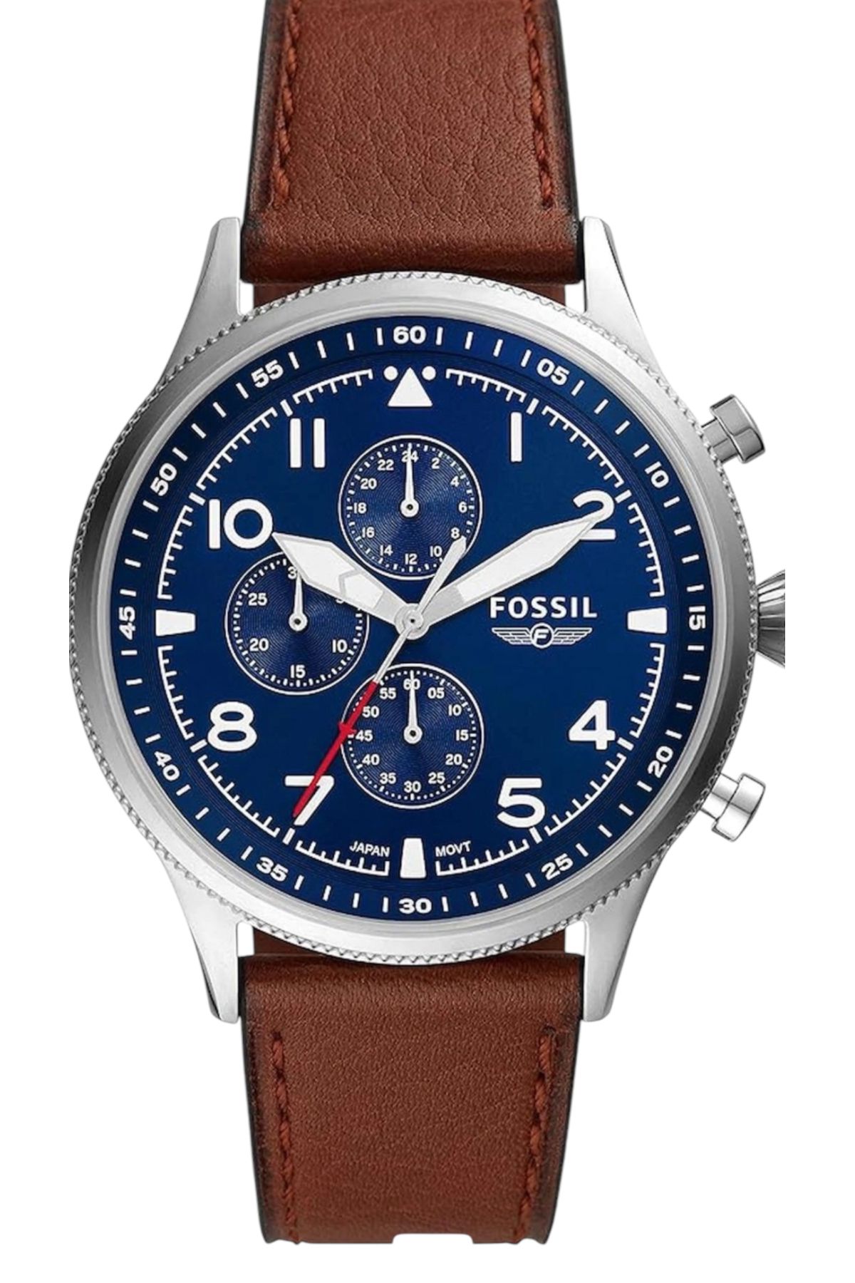 Fosil Fossil FS5832 Erkek kol saati