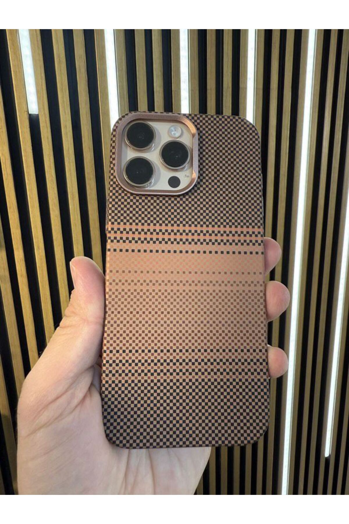 shop İPhone 13/14 Uyumlu Premium Telefon Kılıfı
