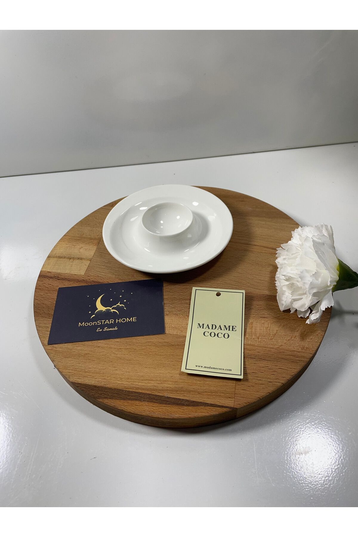 Madame Coco Petit Concept Yumurtlık