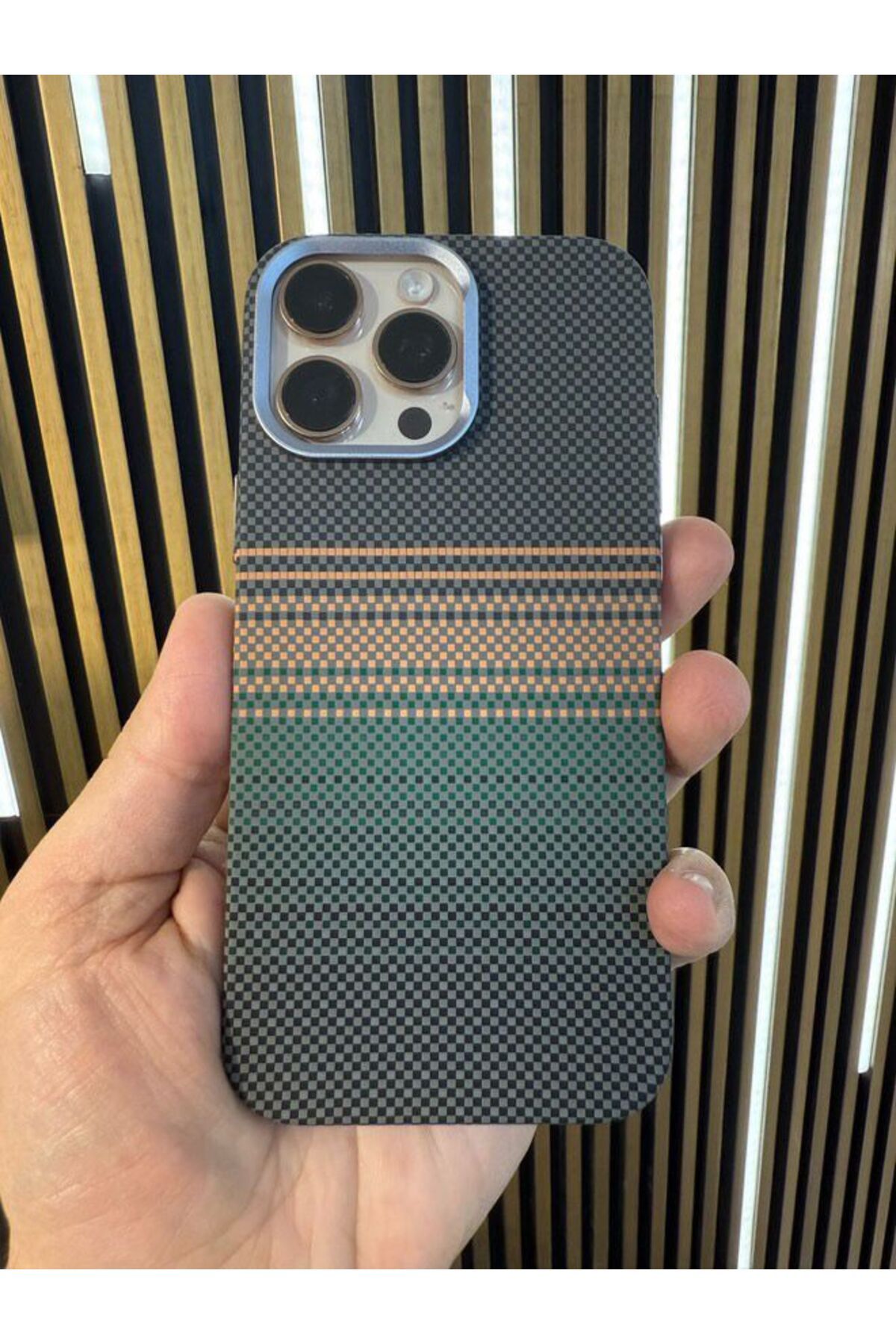 shop İPhone 13/14 Uyumlu Premium Telefon Kılıfı