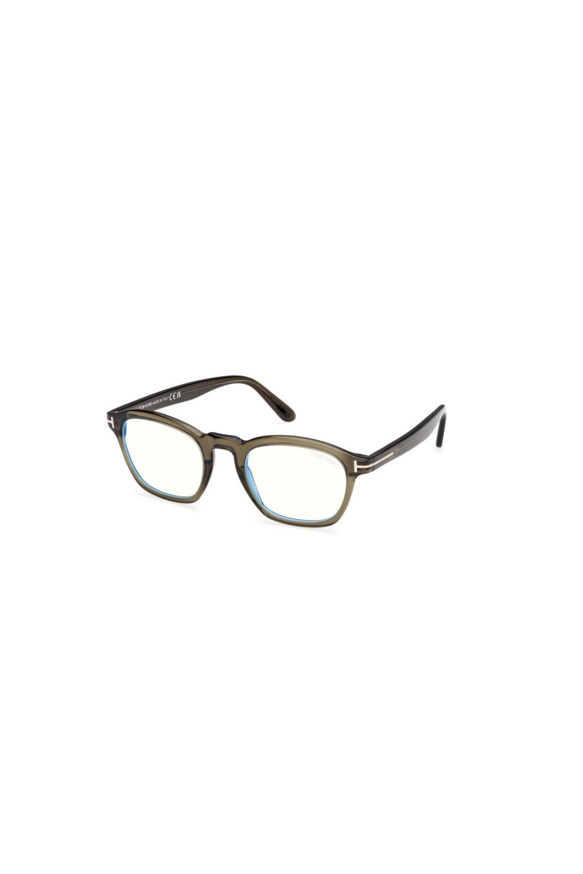 Tom Ford TF 6033-B 096 51*22 145 Mavi Işık Korumalı Unisex Gözlük