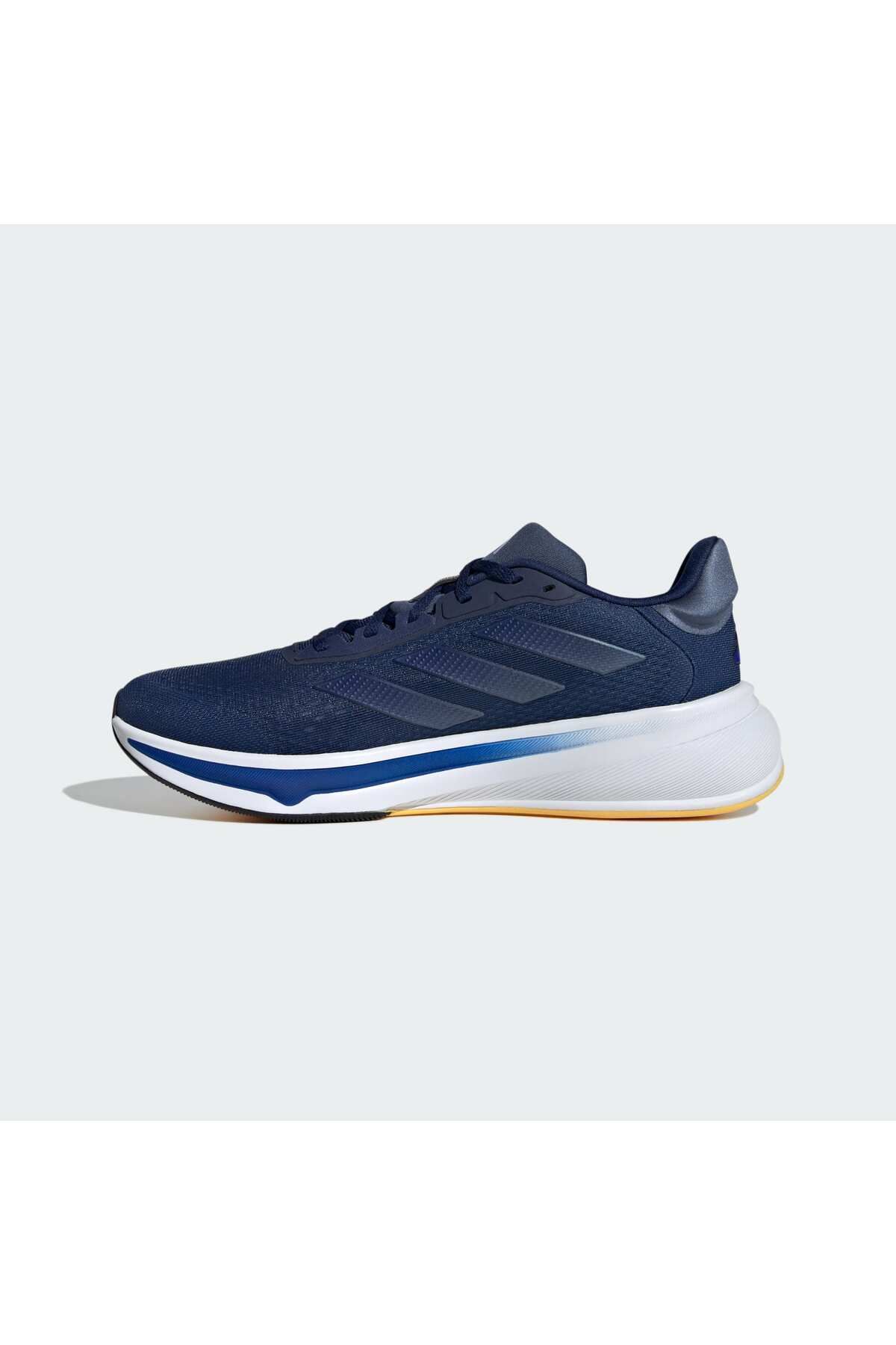 کفش دو و تمرین آبی مردانه زنانه رانینگ آموزش های فوق العاده m if8598 adidas