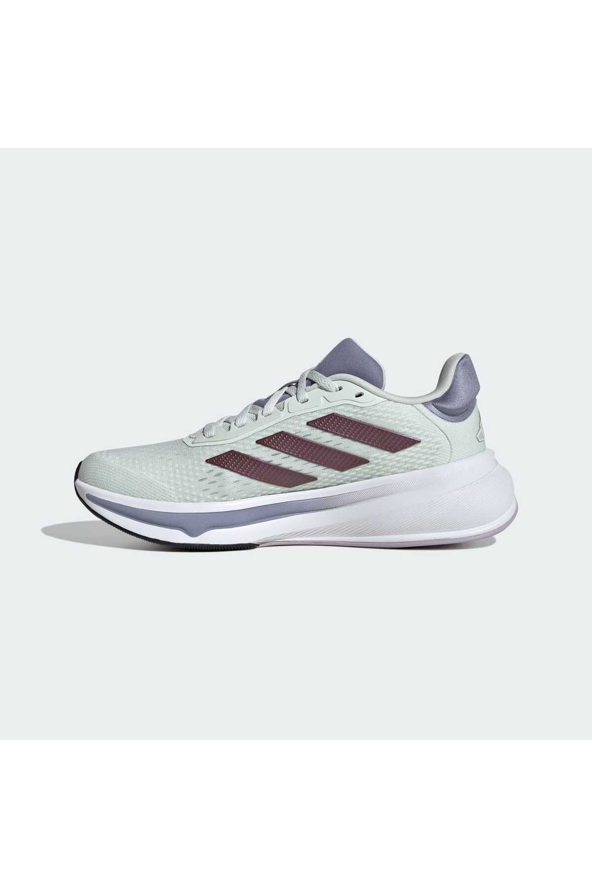کفش دو و تمرین سبز زنانه فوق العاده پاسخ اورجینال adidas