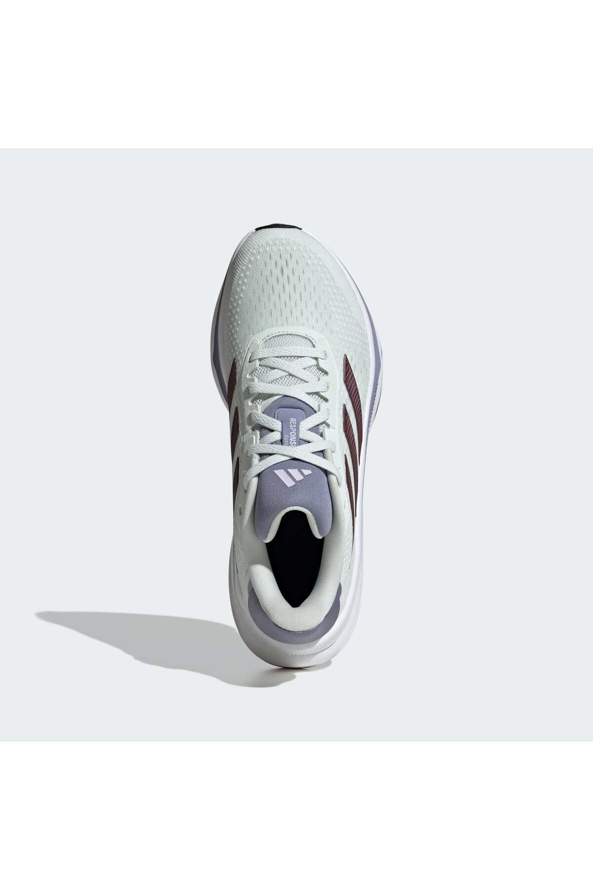 کفش دو و تمرین سبز زنانه فوق العاده پاسخ اورجینال adidas