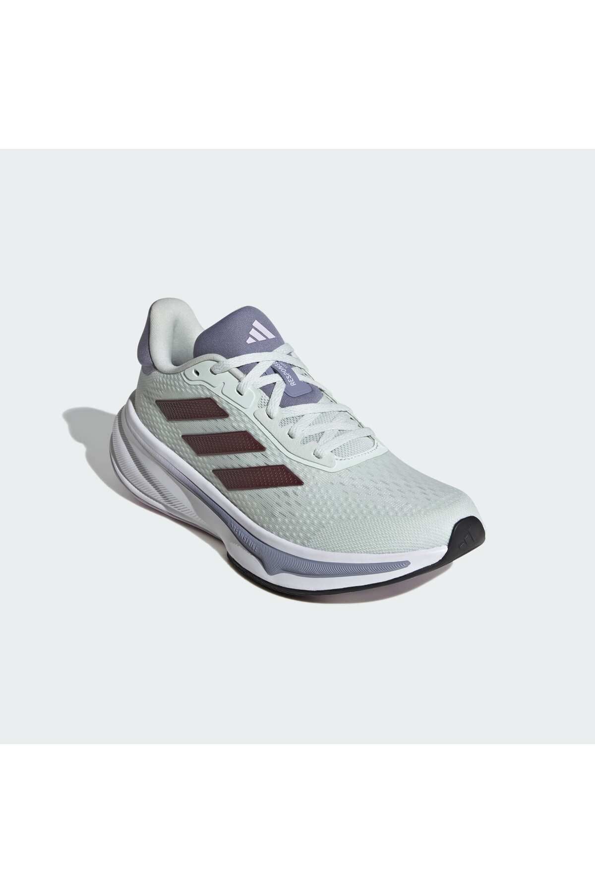 کفش دو و تمرین سبز زنانه فوق العاده پاسخ اورجینال adidas