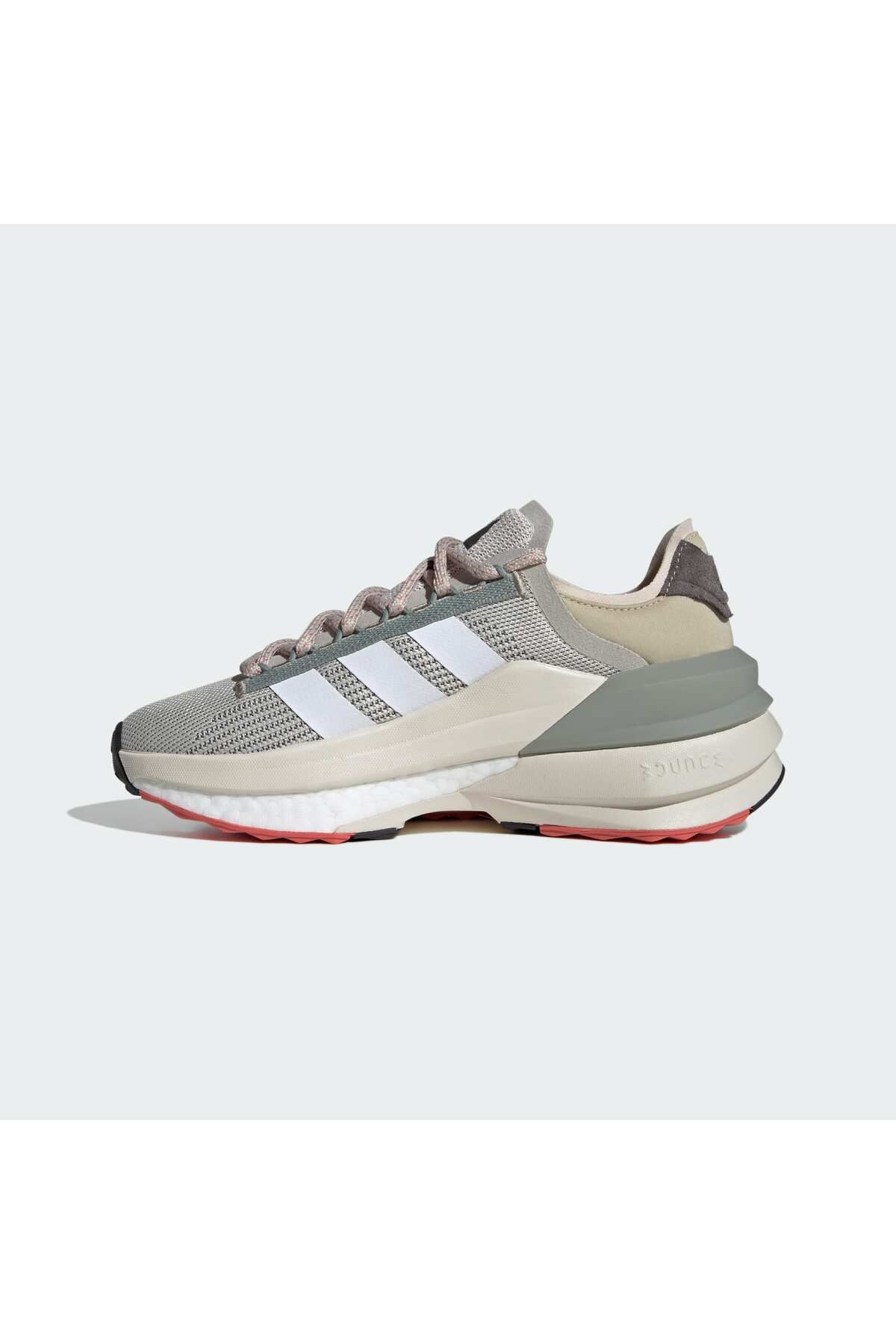 اسنیکر نود زنانه کفش روزانه AVRYN_X IG3609 بژ adidas