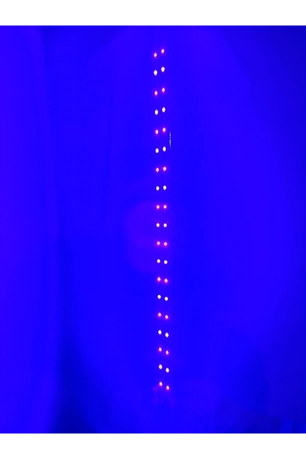 Canna UV IR Bitki Yetiştirme Lambası Grow Light Plant Led Bitki Yetiştirme Işığı Bitki Büyütme Ledi