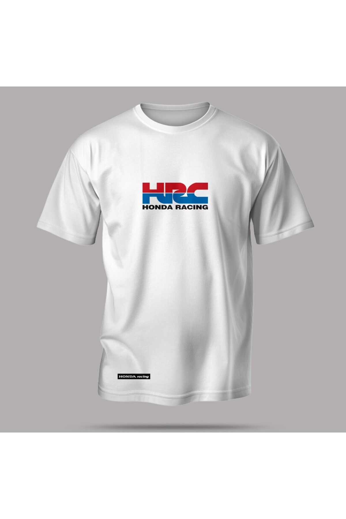 MODA Honda HRC Racing Team Premium Tişört