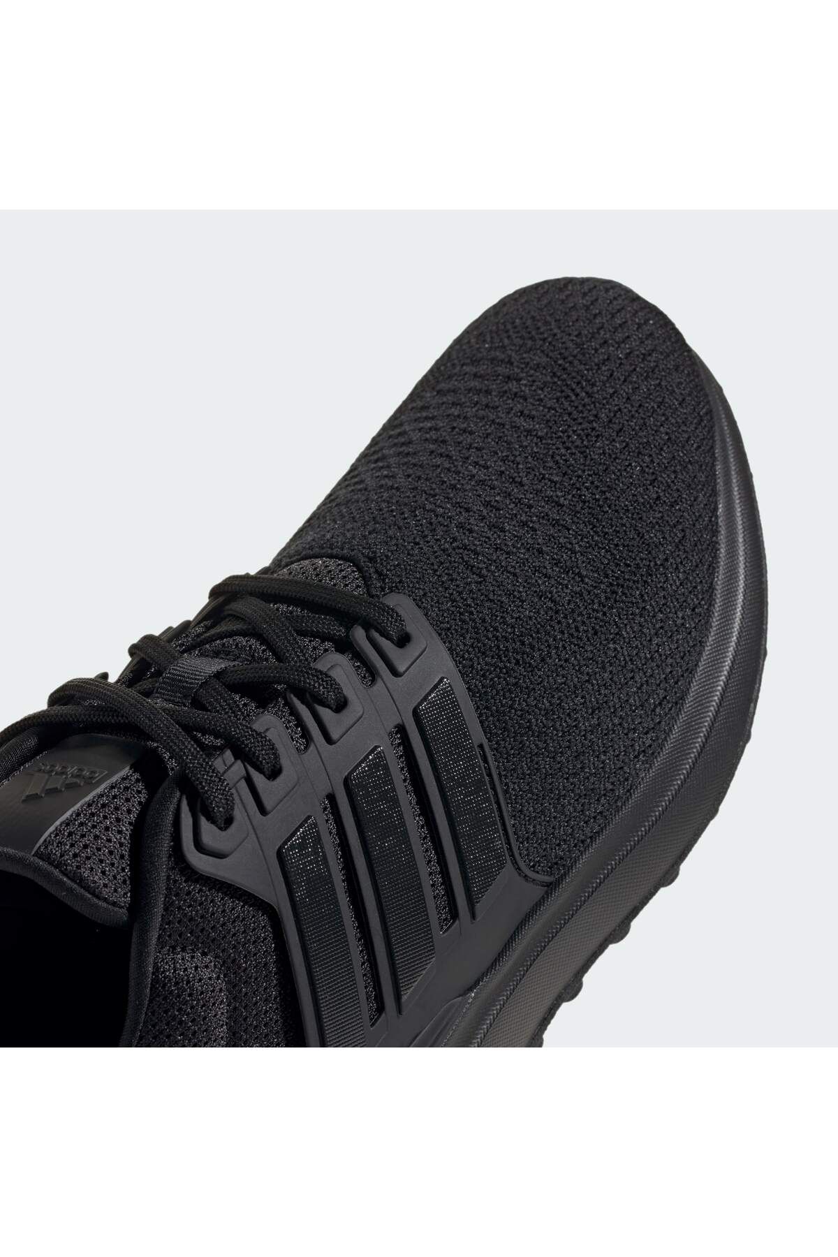 اسنیکر مشکی مردانه و زنانه CAP Daily کفش IG6023 سیاه adidas
