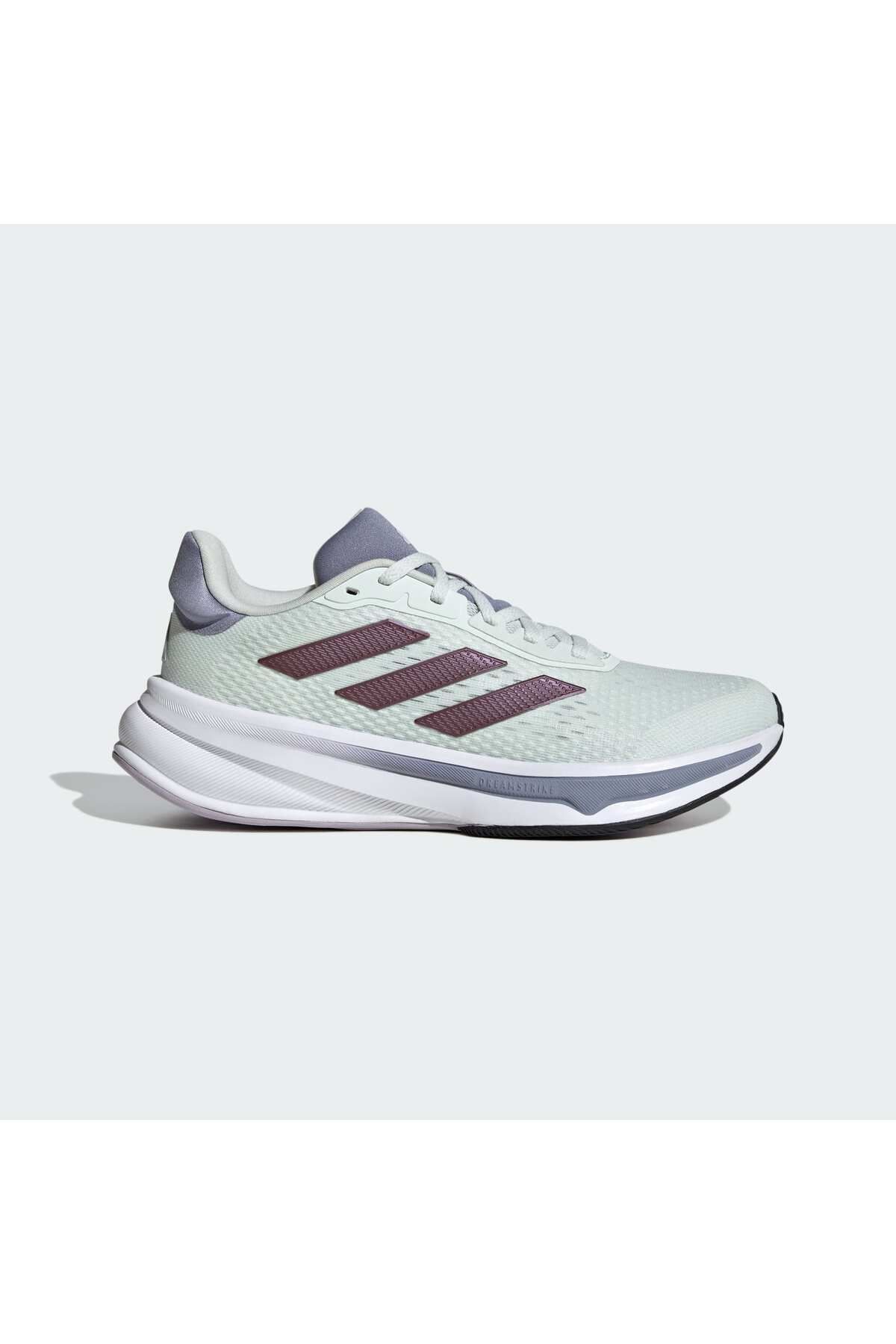 کفش دو و تمرین سبز زنانه فوق العاده پاسخ اورجینال adidas