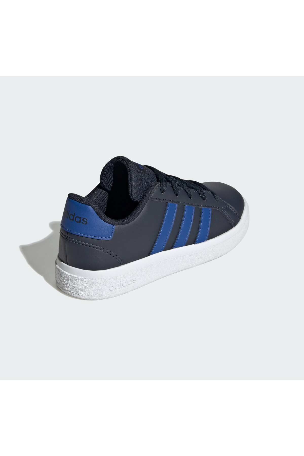 کفش تنیس آبی مردانه و زنانه IG4827 Grand Court 2.0 Knisex adidas