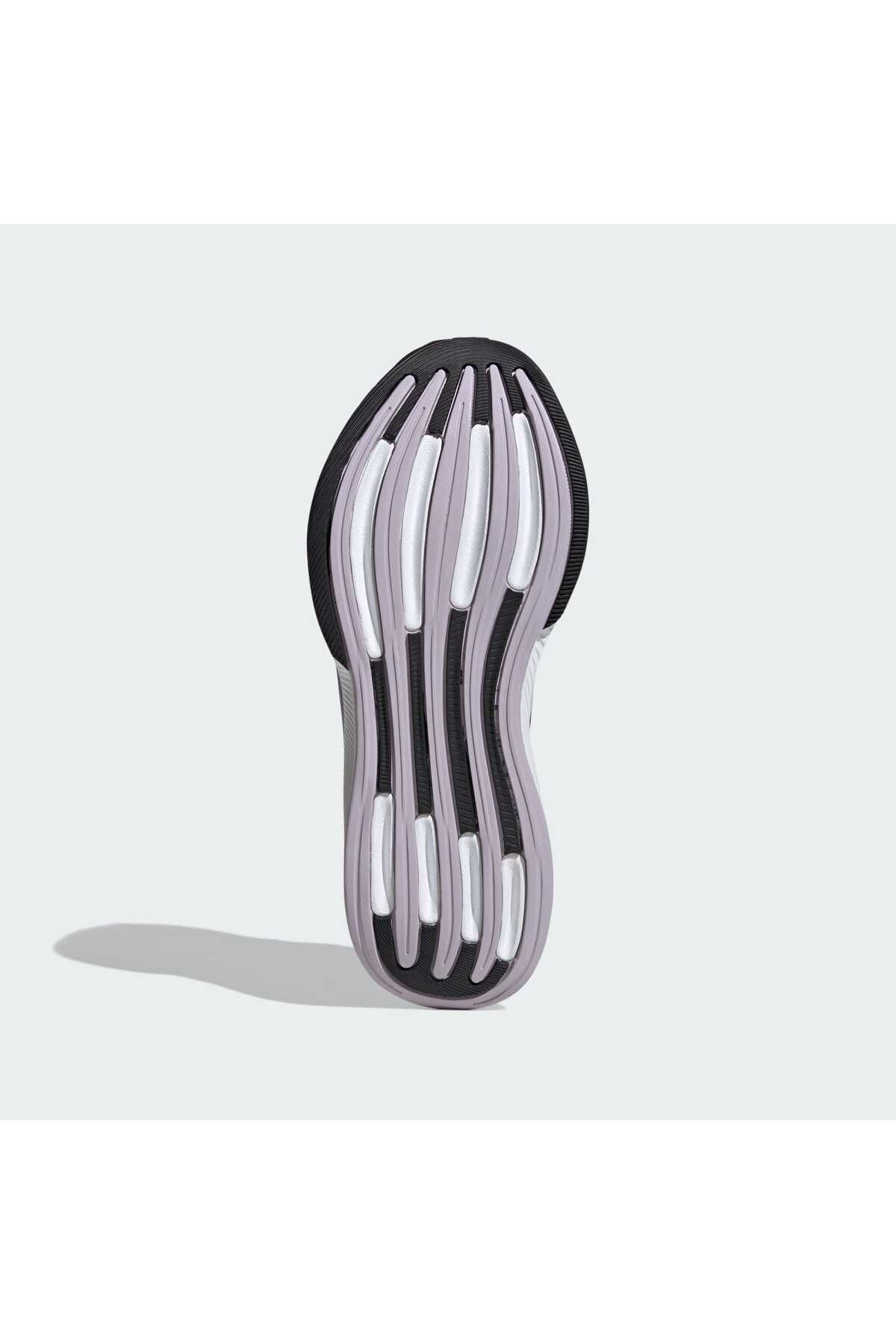 کفش دو و تمرین سبز زنانه فوق العاده پاسخ اورجینال adidas