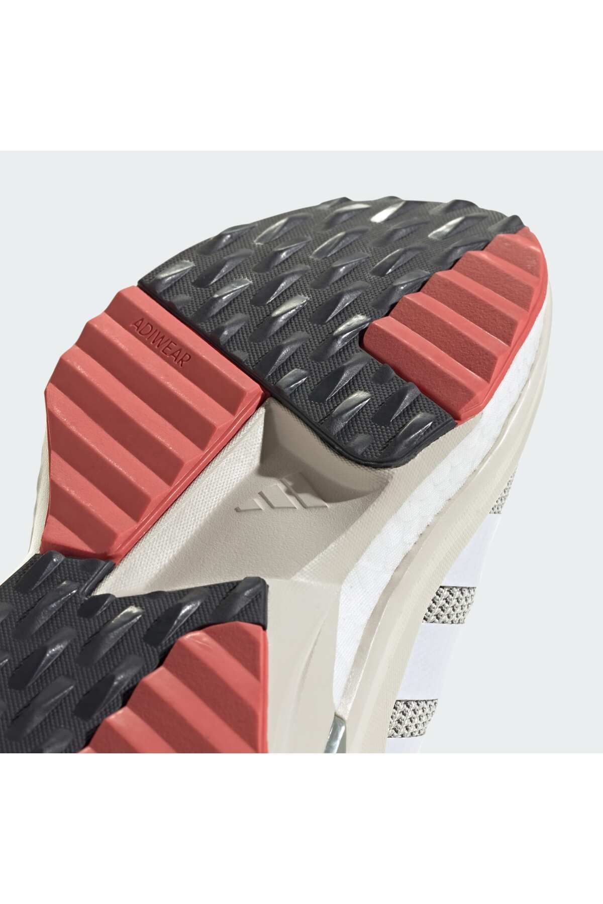 اسنیکر نود زنانه کفش روزانه AVRYN_X IG3609 بژ adidas