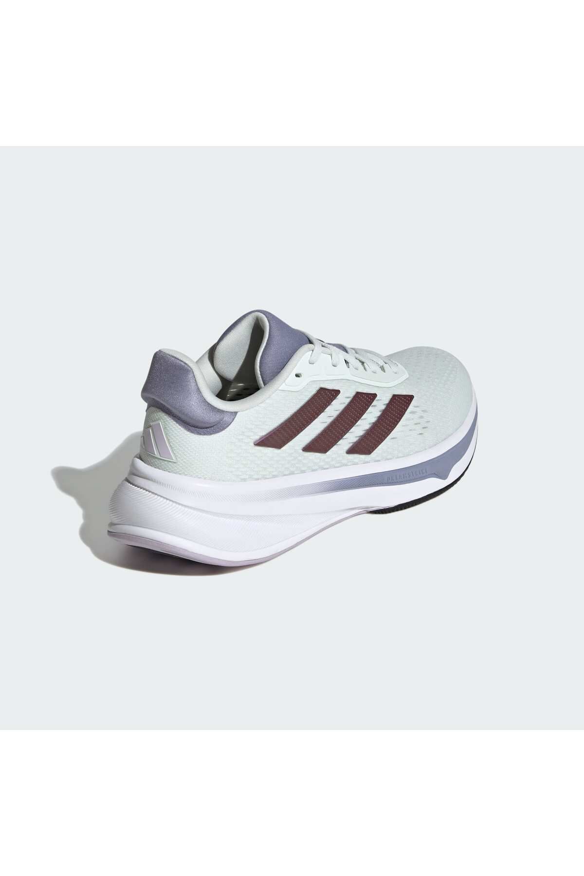 کفش دو و تمرین سبز زنانه فوق العاده پاسخ اورجینال adidas