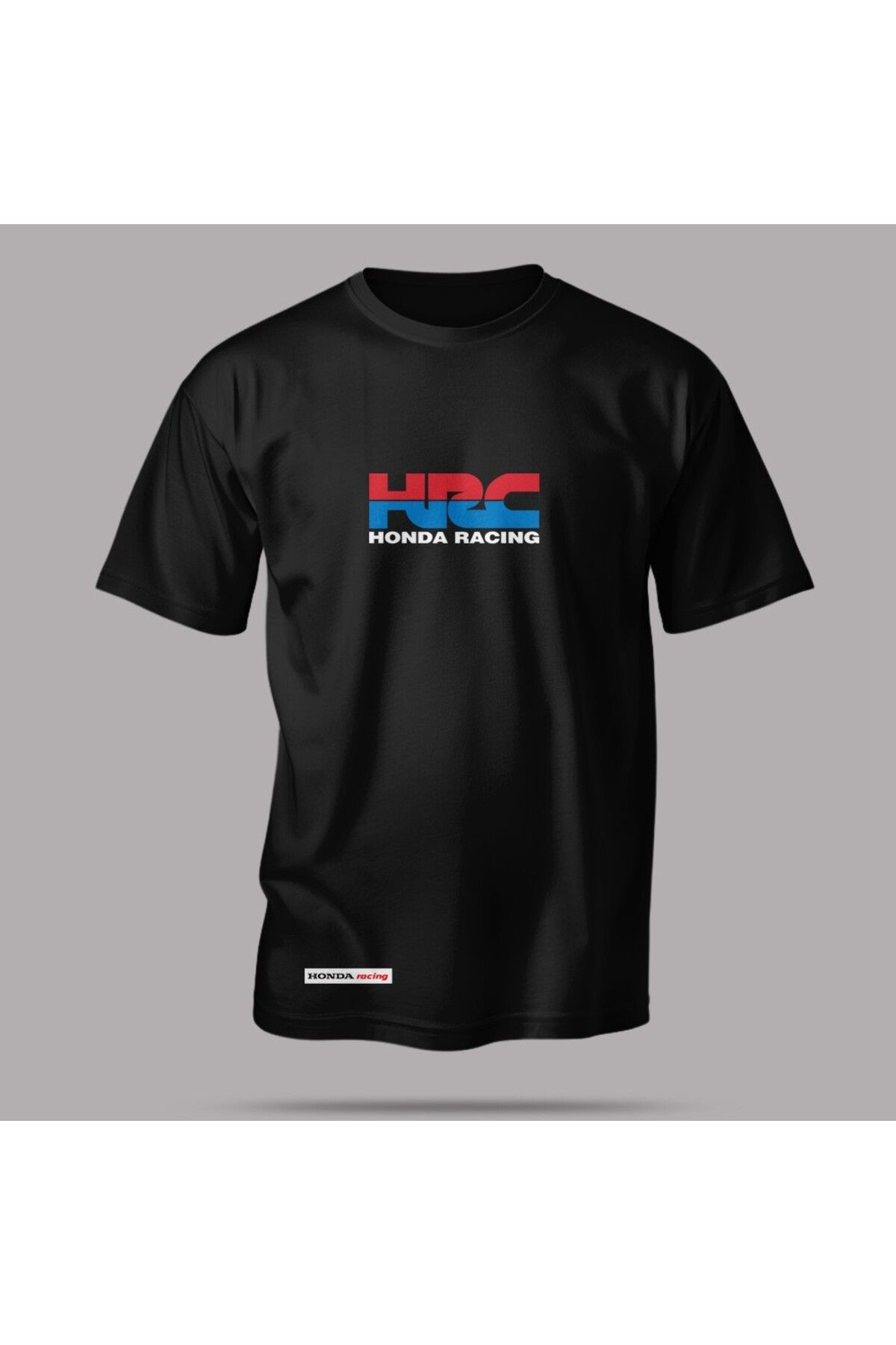 MODA Honda HRC Racing Team Premium Tişört