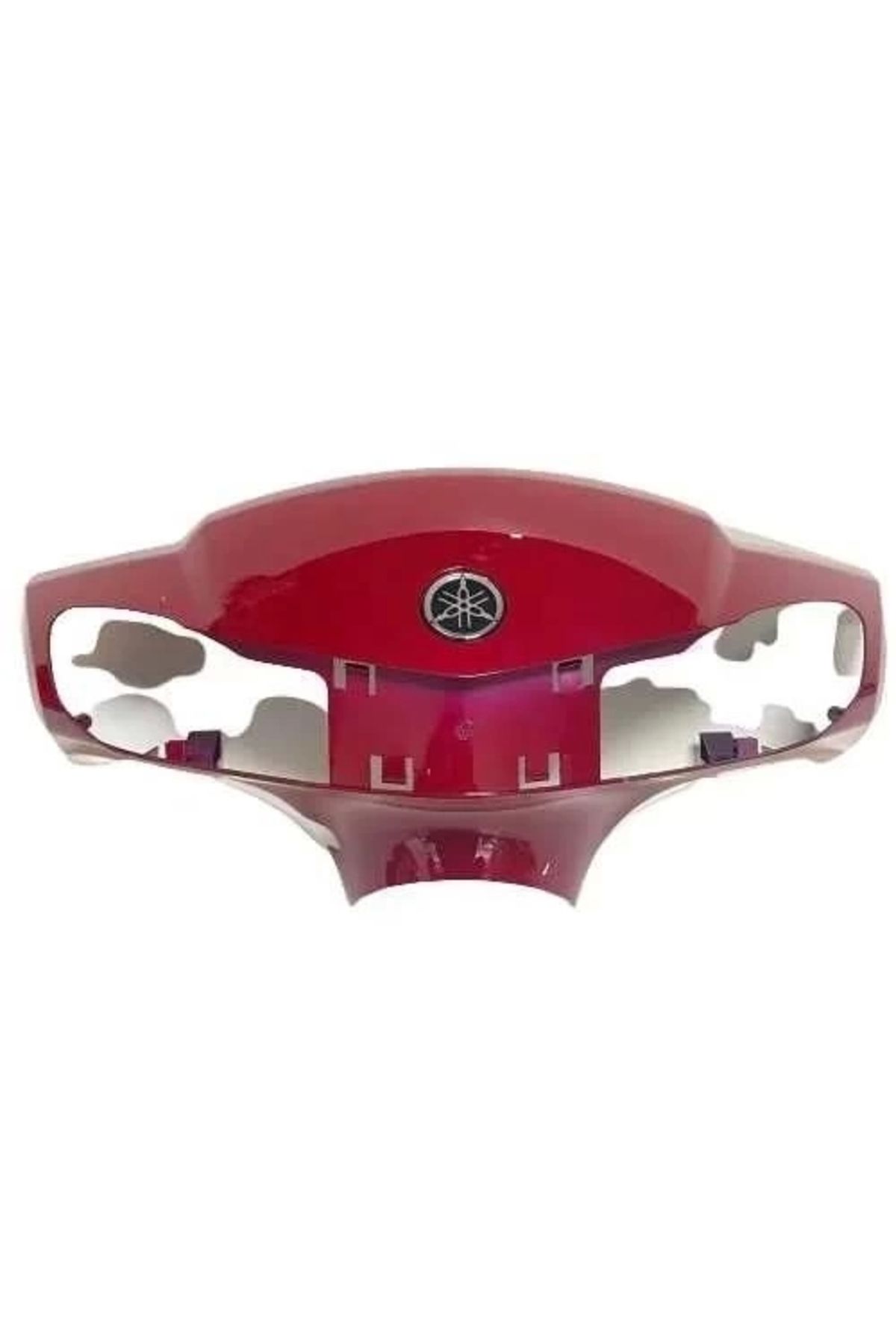 OEM Yamaha Cygnus L Sinyal Çerçevesi Kırmızı Oem