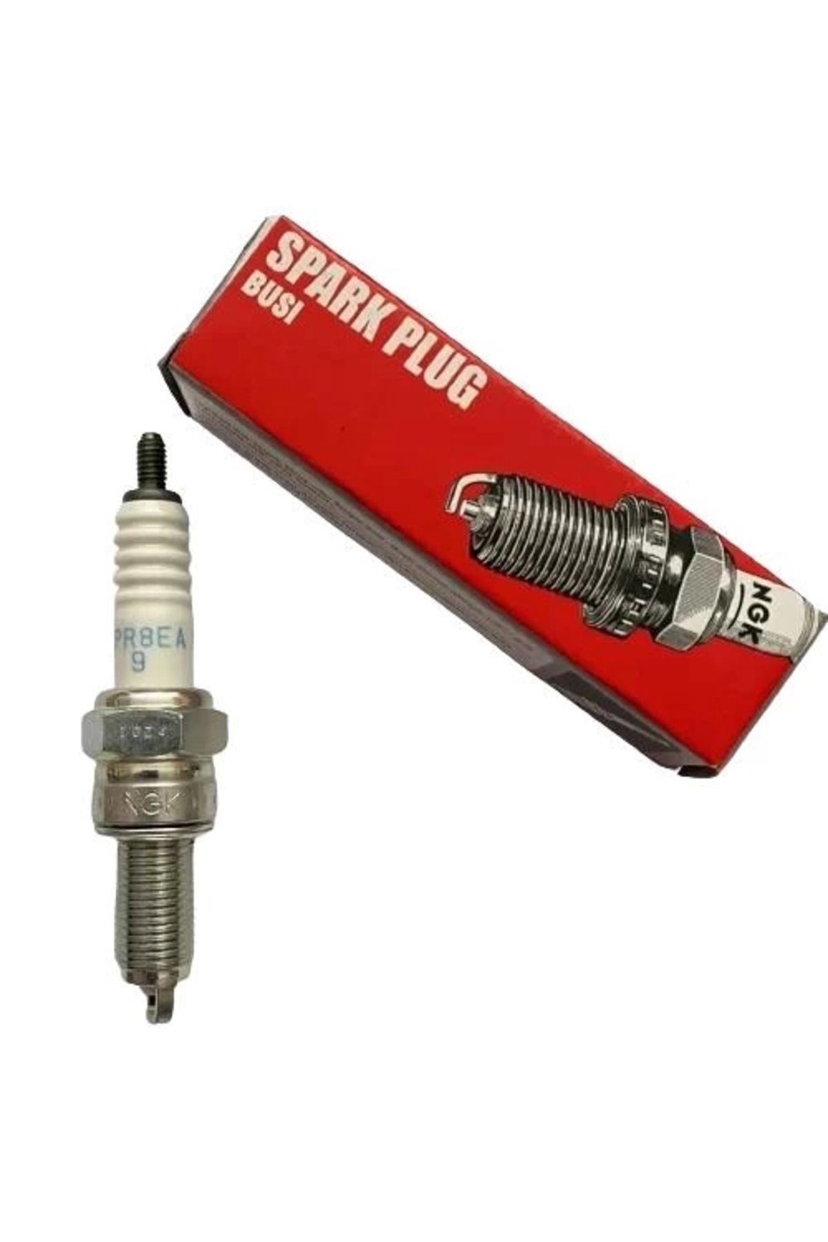 Yamaha Buji CPR8EA-9 Orijinal